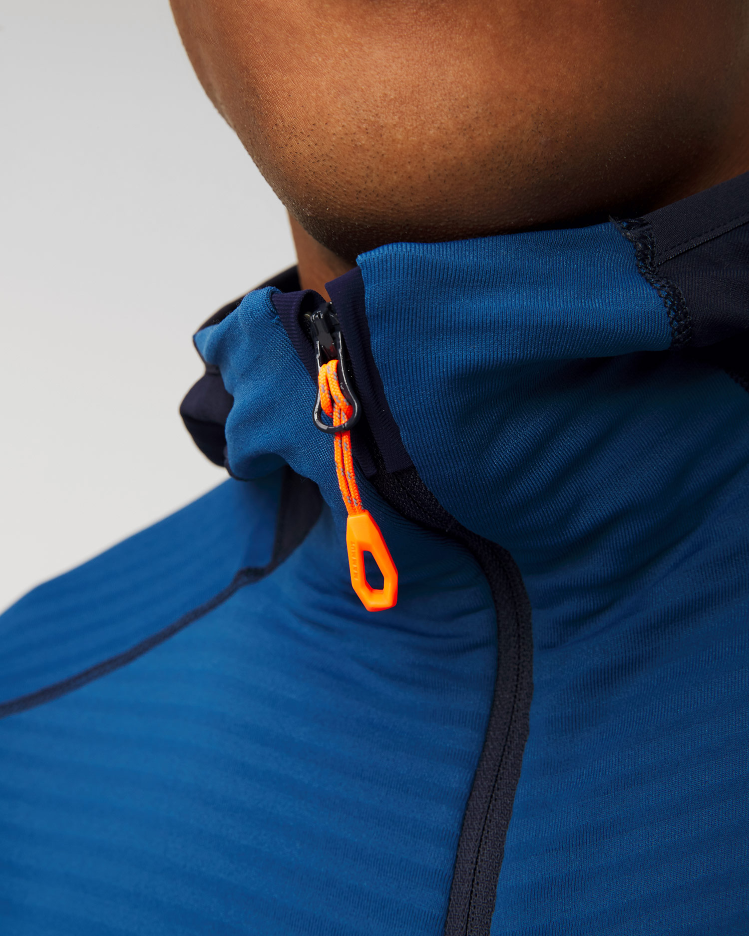 Bluza Mammut Taiss Light ML Hooded