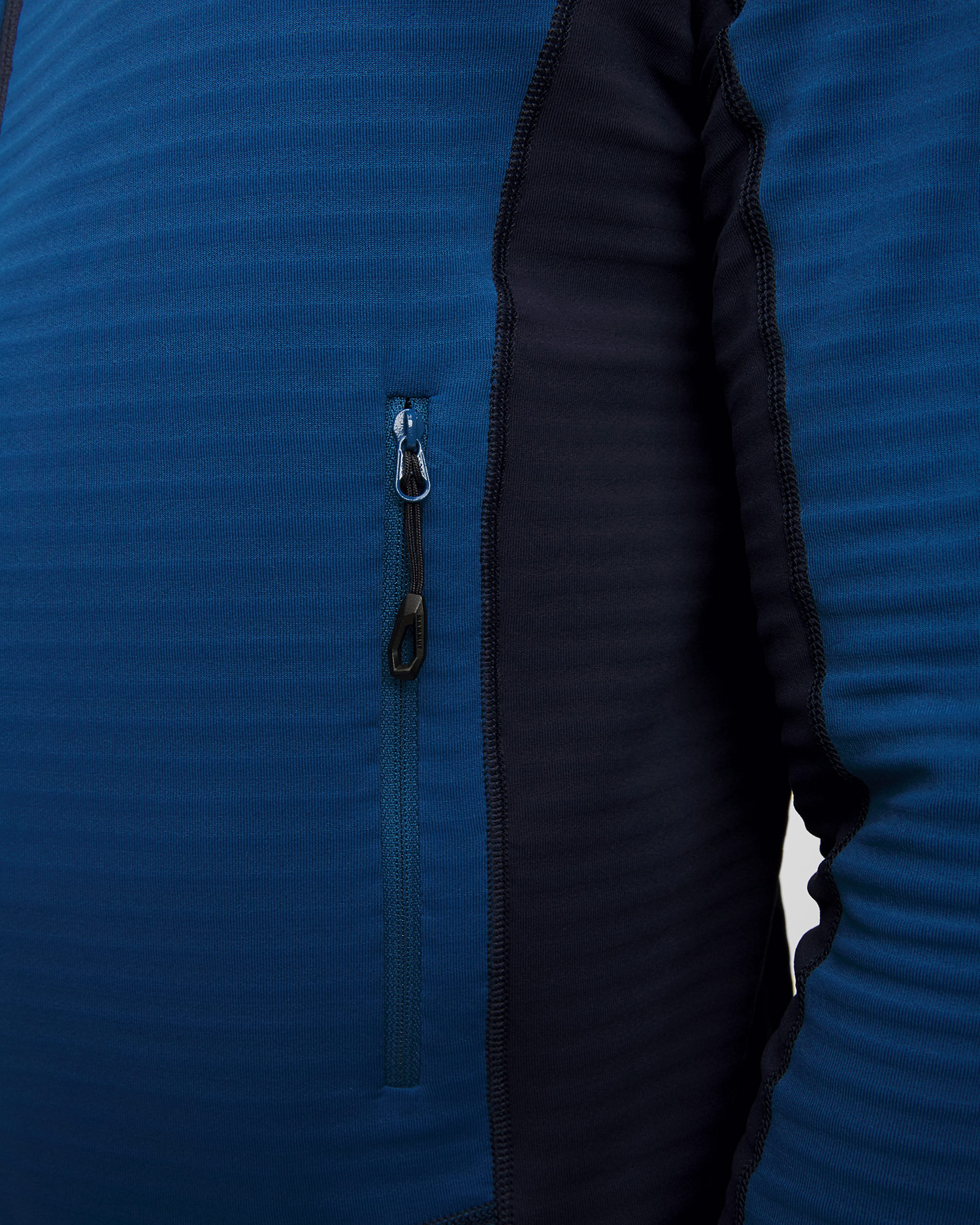 Bluza Mammut Taiss Light ML Hooded