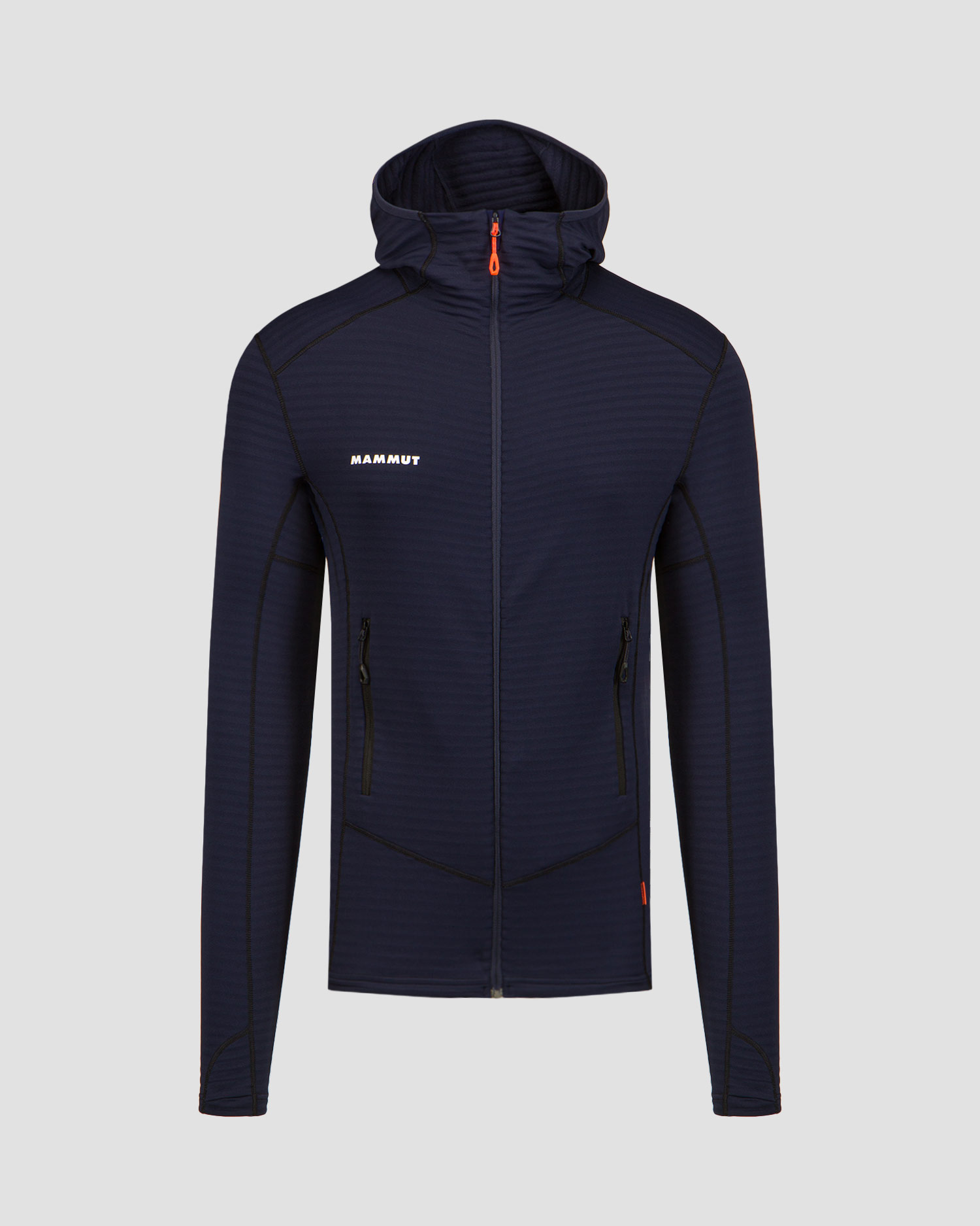 Mammut Taiss Light ML Herren-Kapuzenpullover