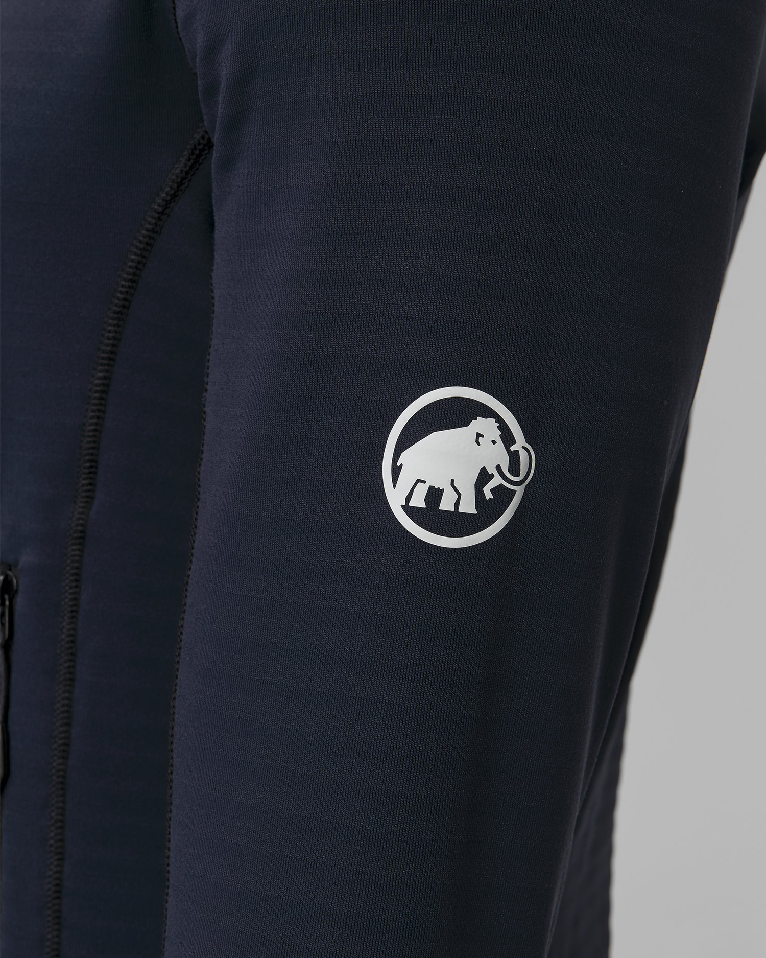 Mammut Taiss Light ML Herren-Kapuzenpullover