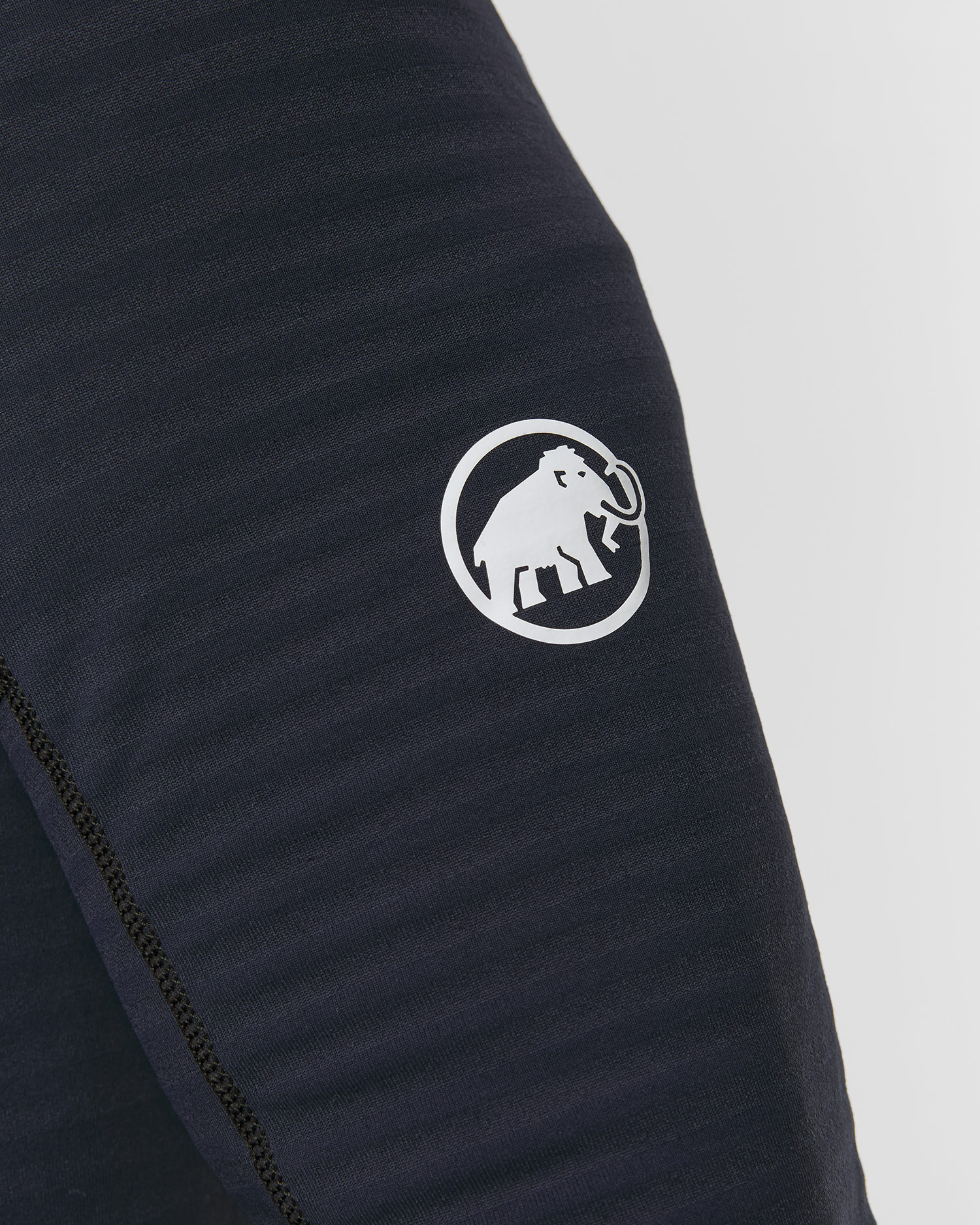 Bluza techniczna Mammut Taiss Light ML Hooded Jacket Men