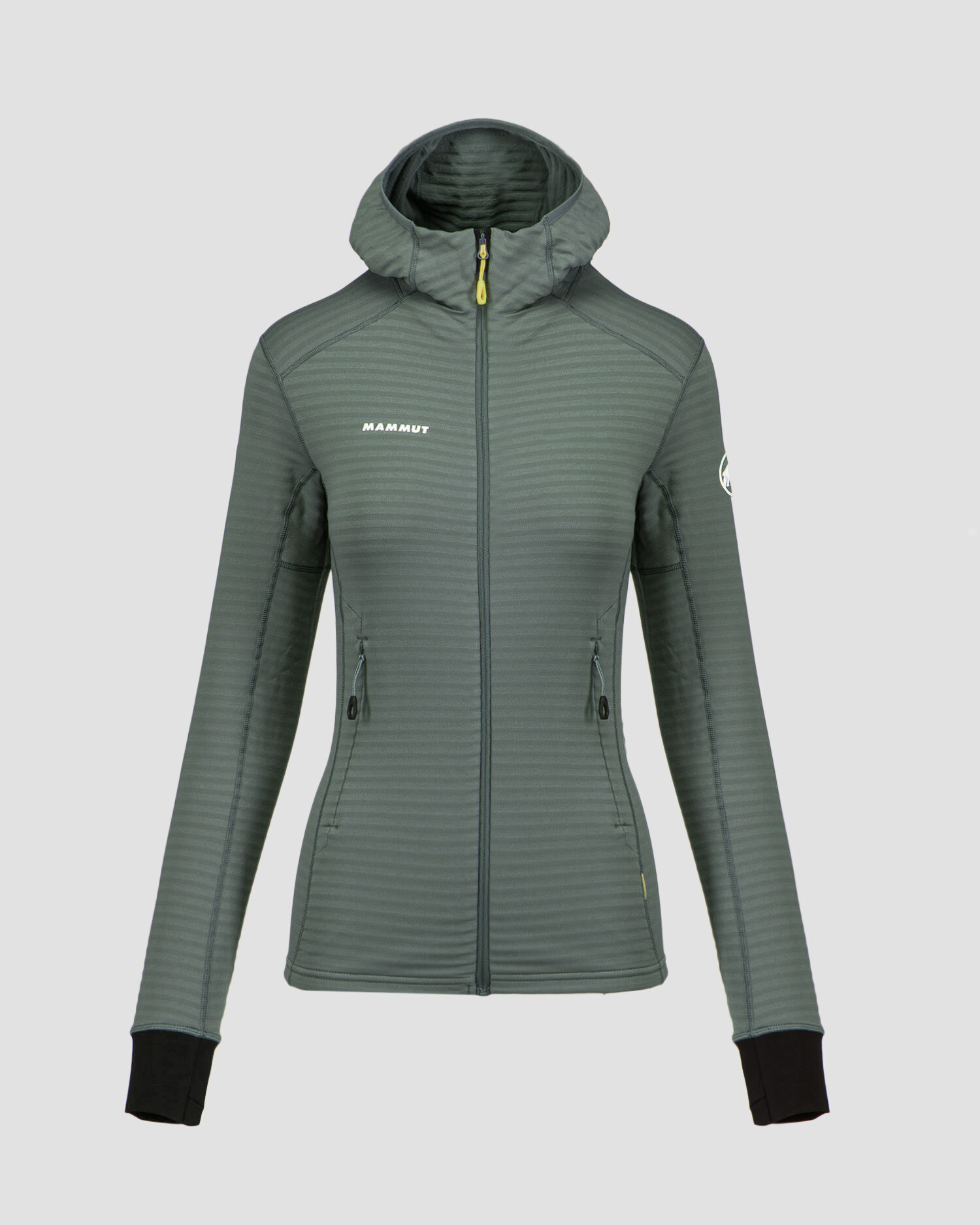 Dámska mikina Mammut Taiss Light ML