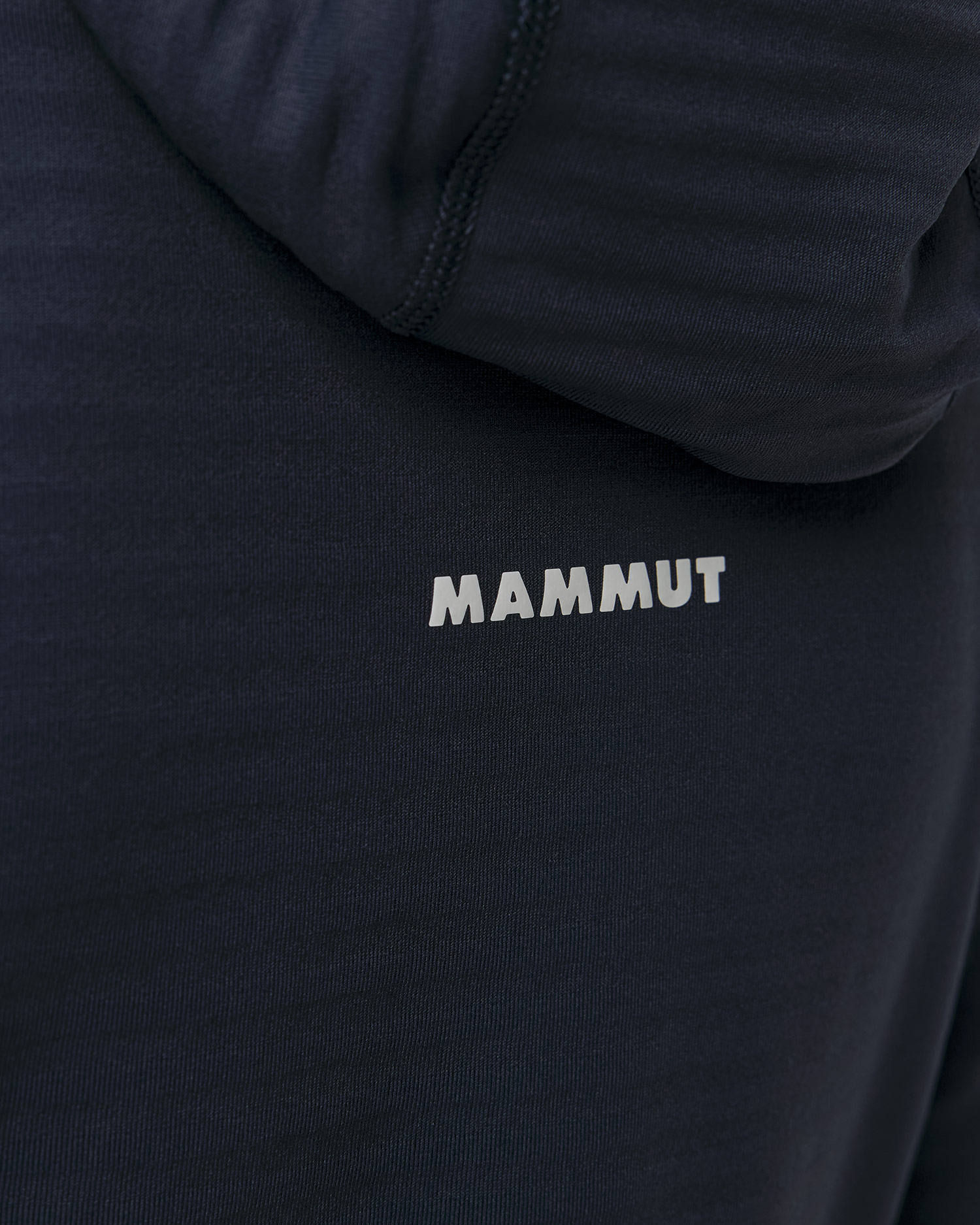 Women's sweatshirt MAMMUT TAISS LIGHT ML HOODED