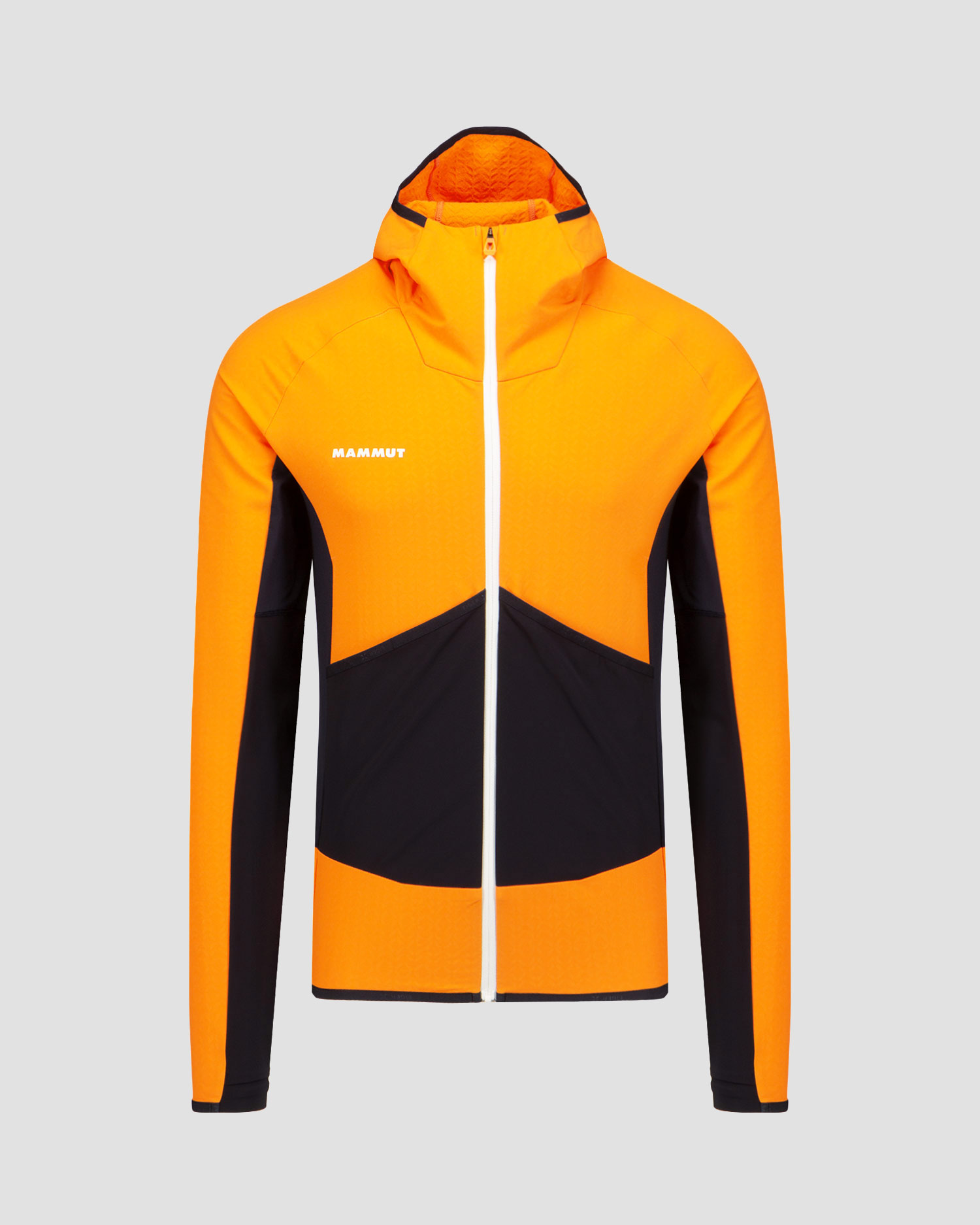 Hanorac Mammut Eiger Speed ML Hybrid