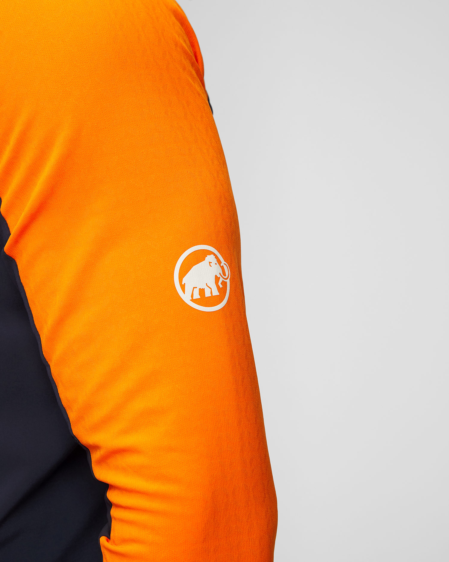 Bluza Mammut Eiger Speed ML Hybrid