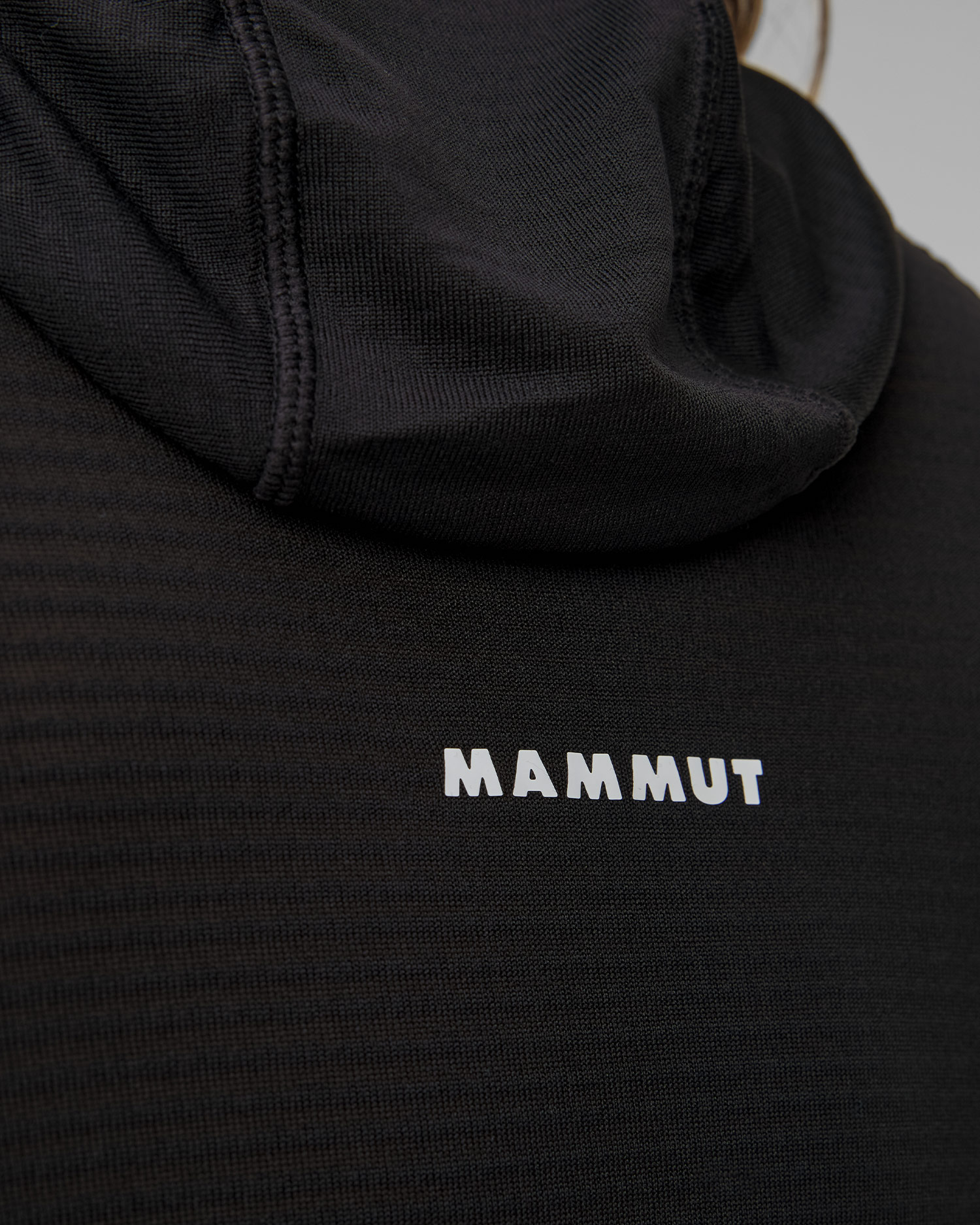 Women's sweatshirt Mammut Aenergy Light ML
