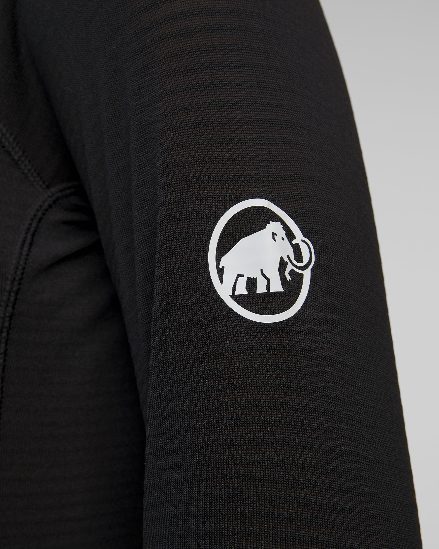 Bluza damska Mammut Aenergy Light ML