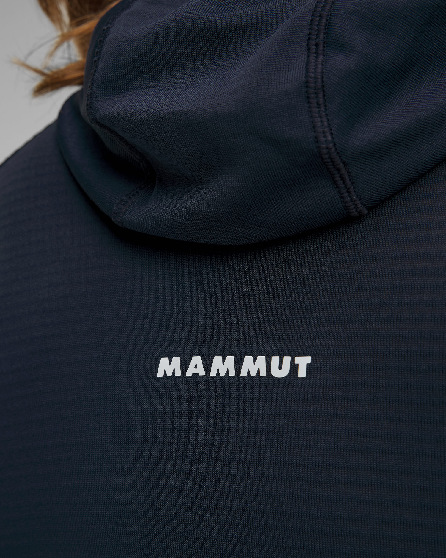 Bluza damska Mammut Aenergy Light ML