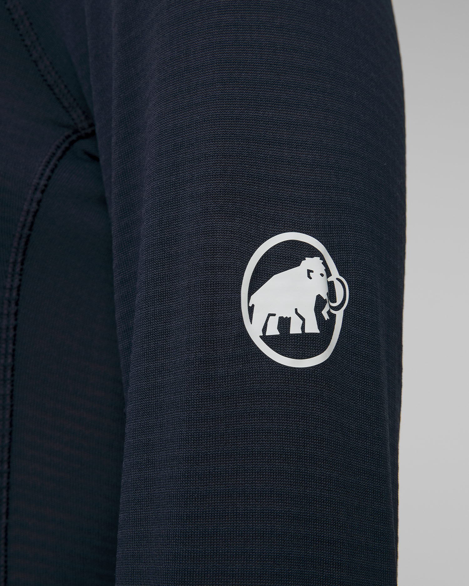 Bluza damska Mammut Aenergy Light ML