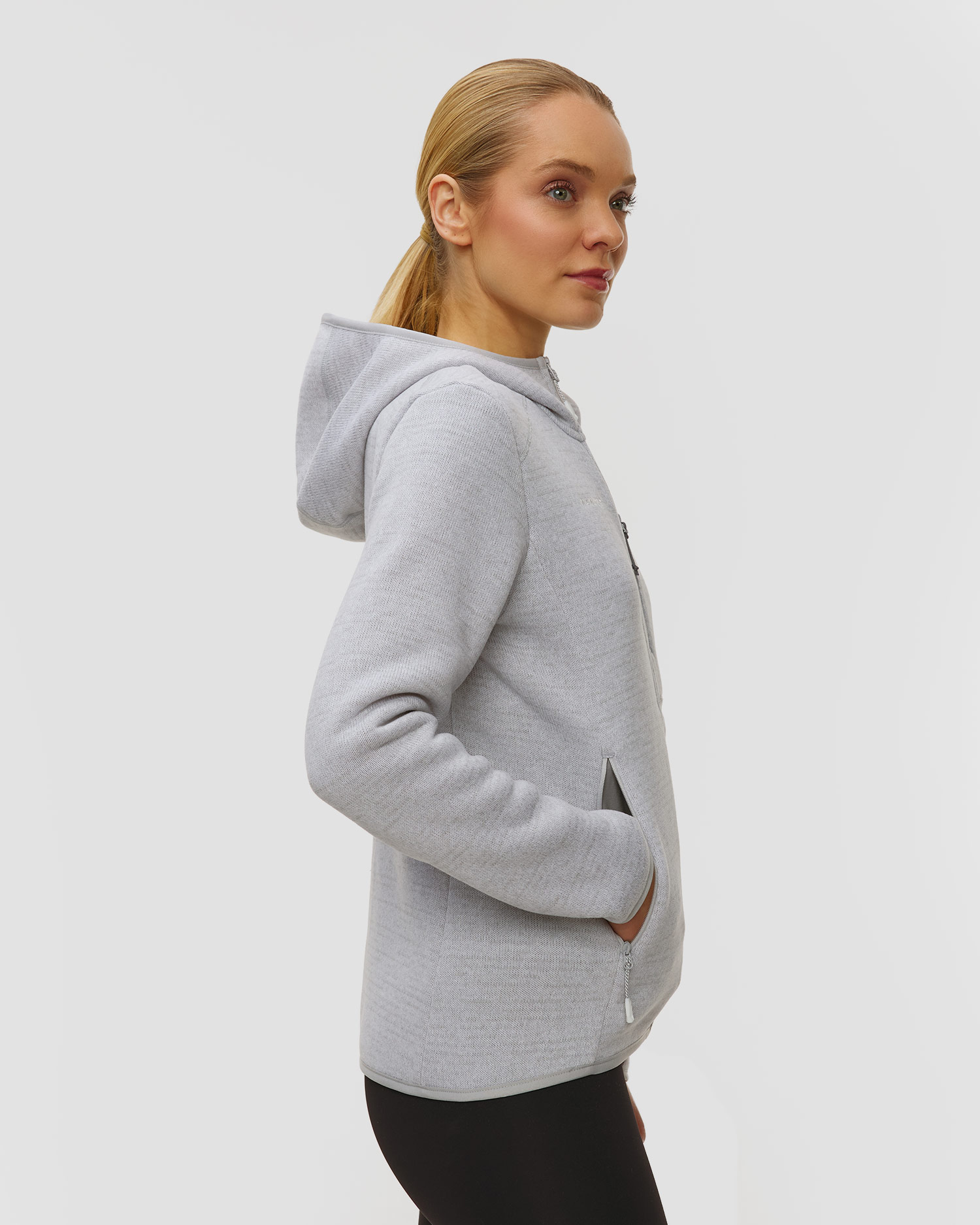 Bluza outdoorowa damska Mammut Arctic IV ML