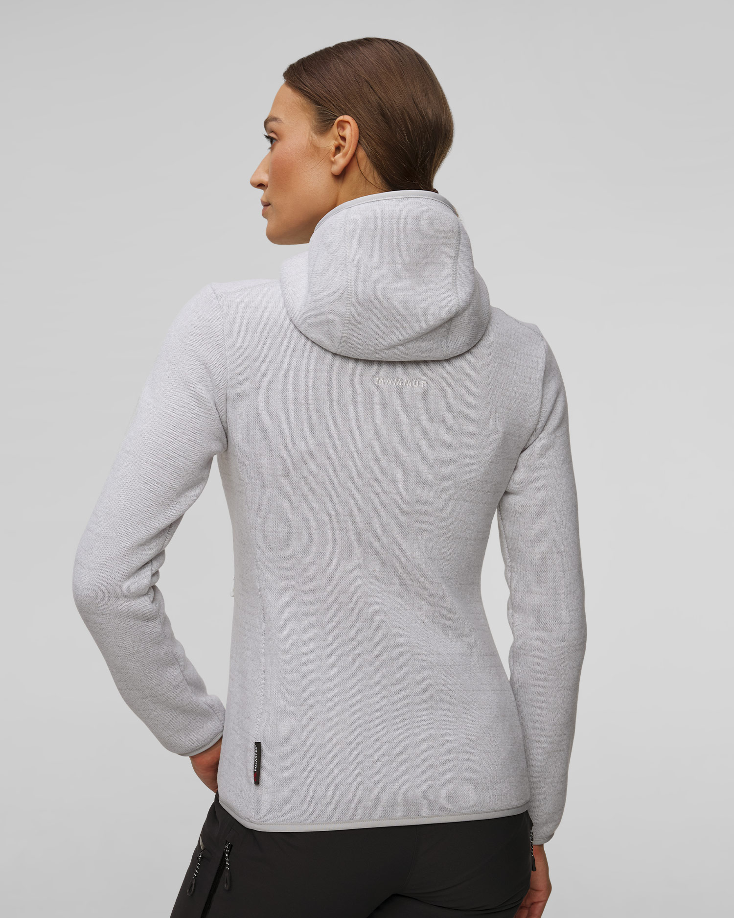 Sweat-shirt outdoor pour femmes Mammut Arctic IV ML 