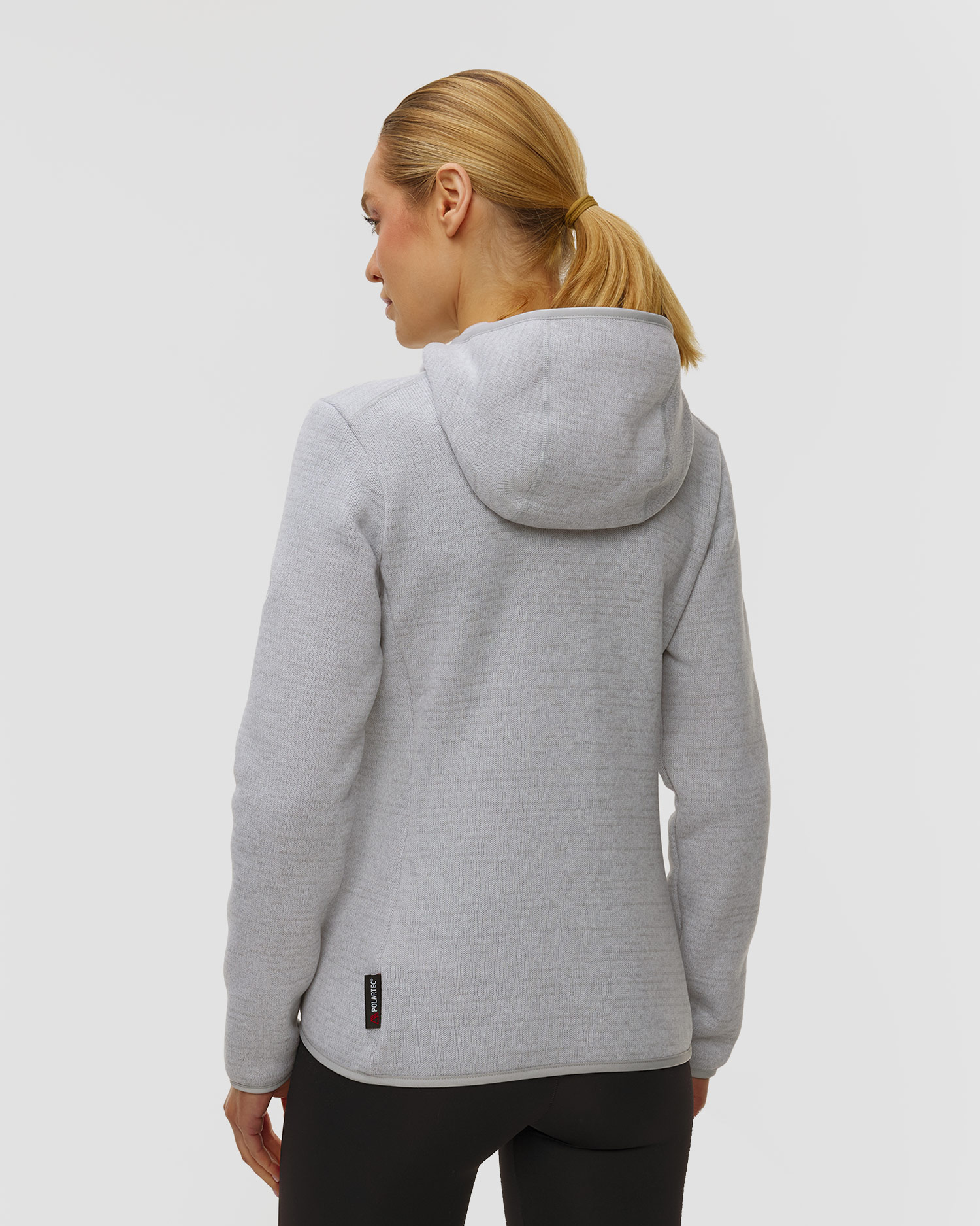 Bluza outdoorowa damska Mammut Arctic IV ML