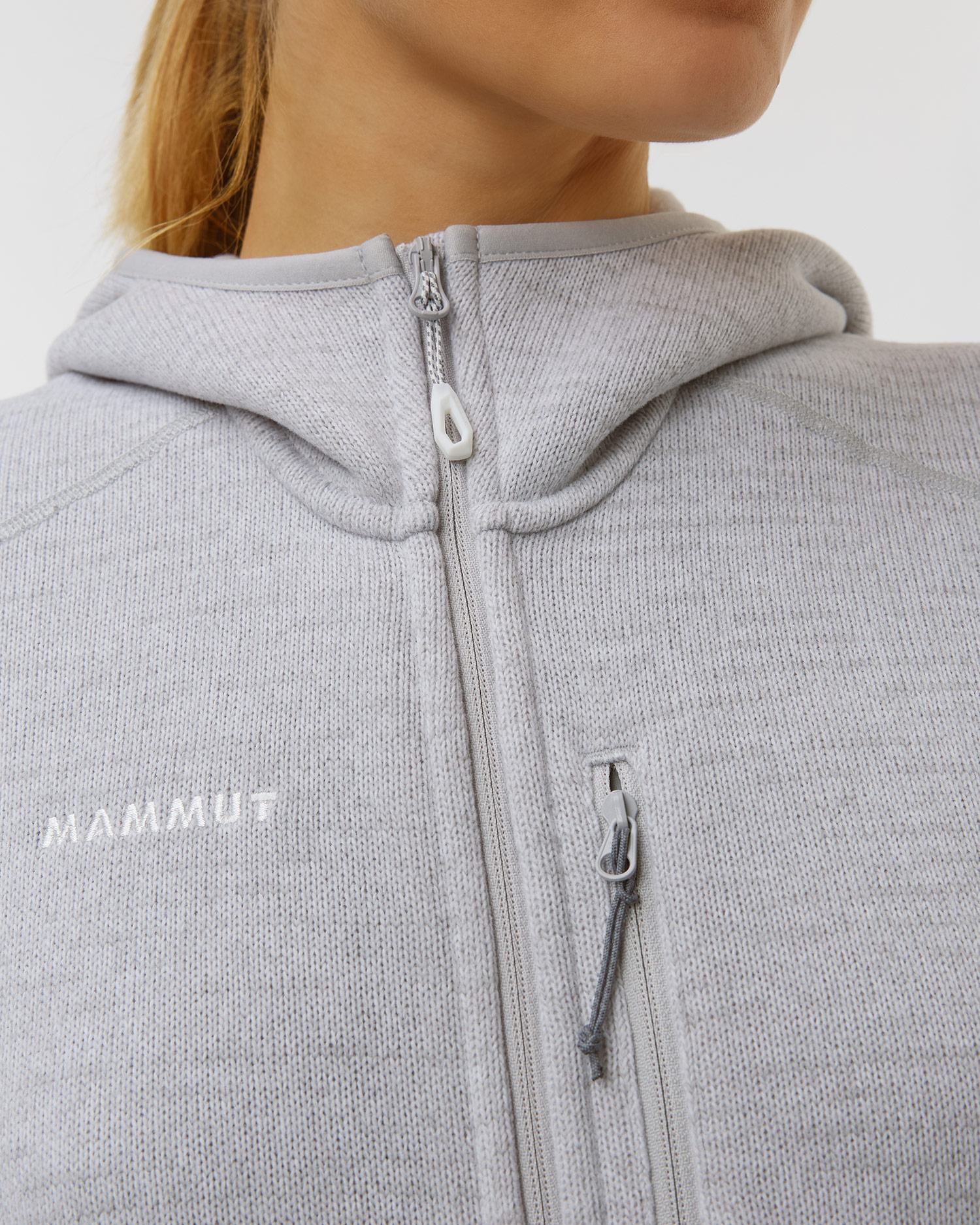 Bluza outdoorowa damska Mammut Arctic IV ML