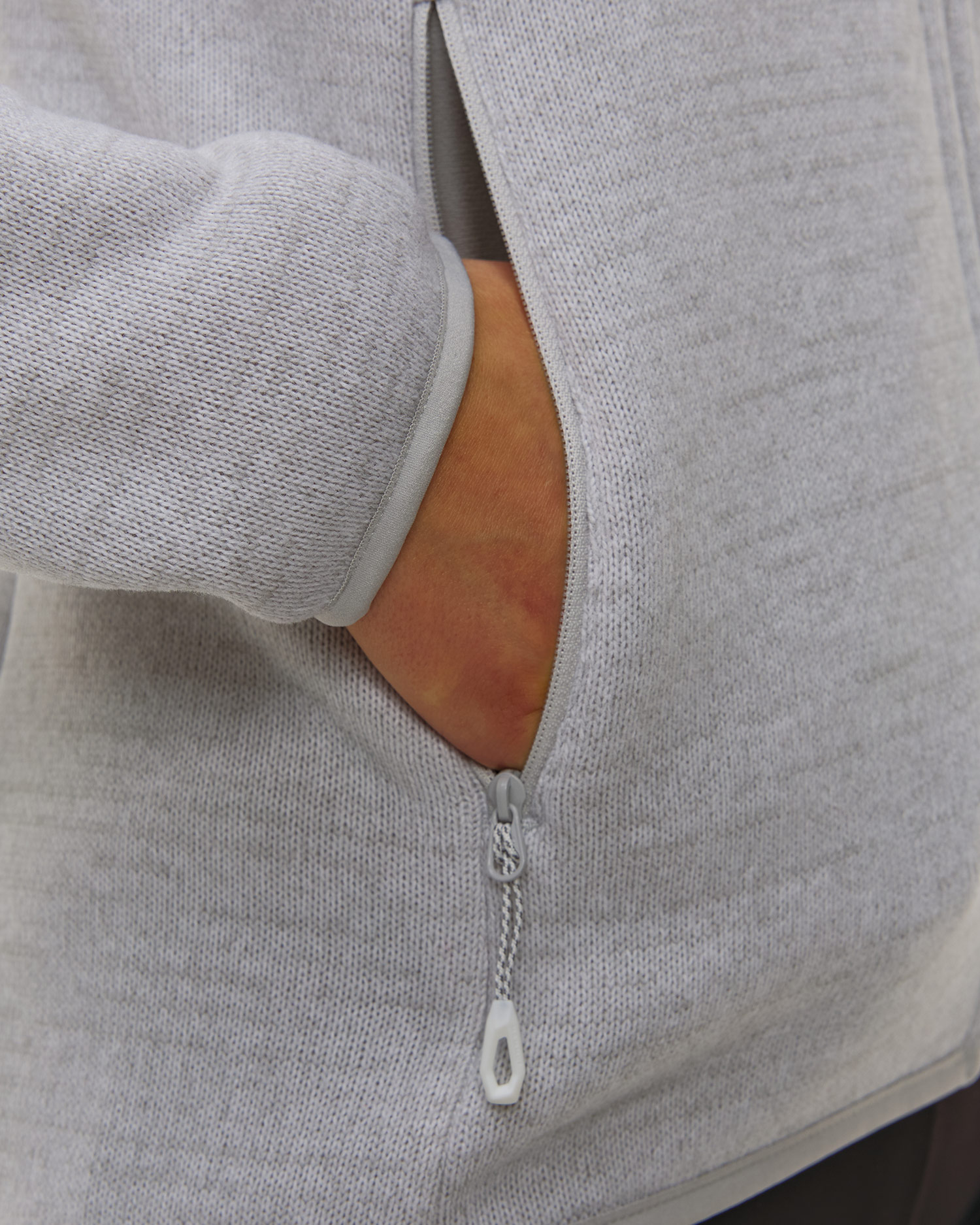 Bluza outdoorowa damska Mammut Arctic IV ML