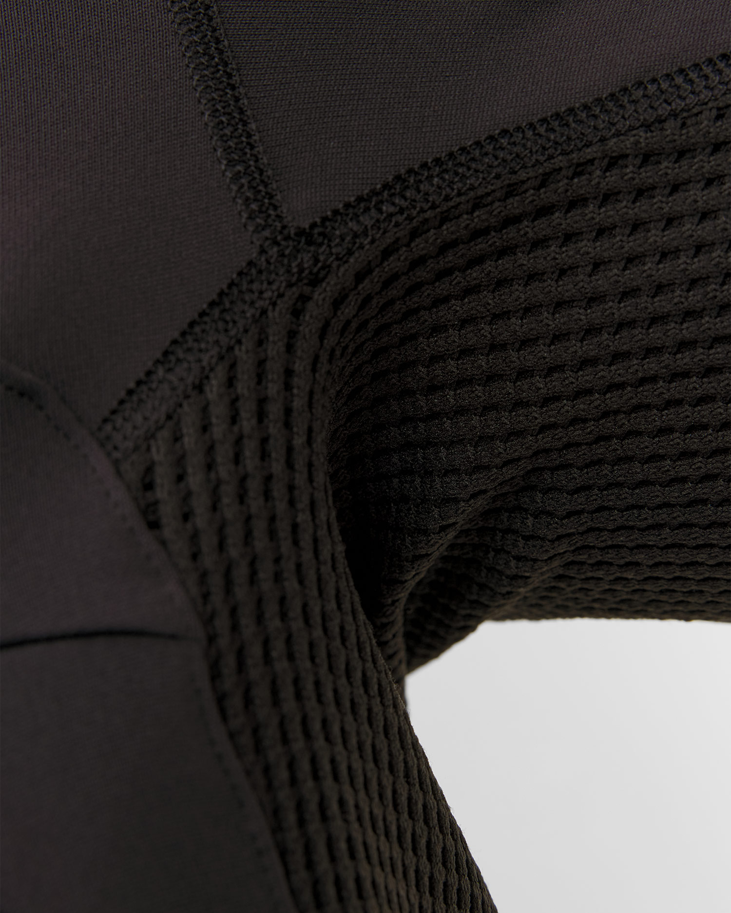 Bluza techniczna męska Mammut Eiger Nordwand Advanced ML Hooded Jacket Men czarna