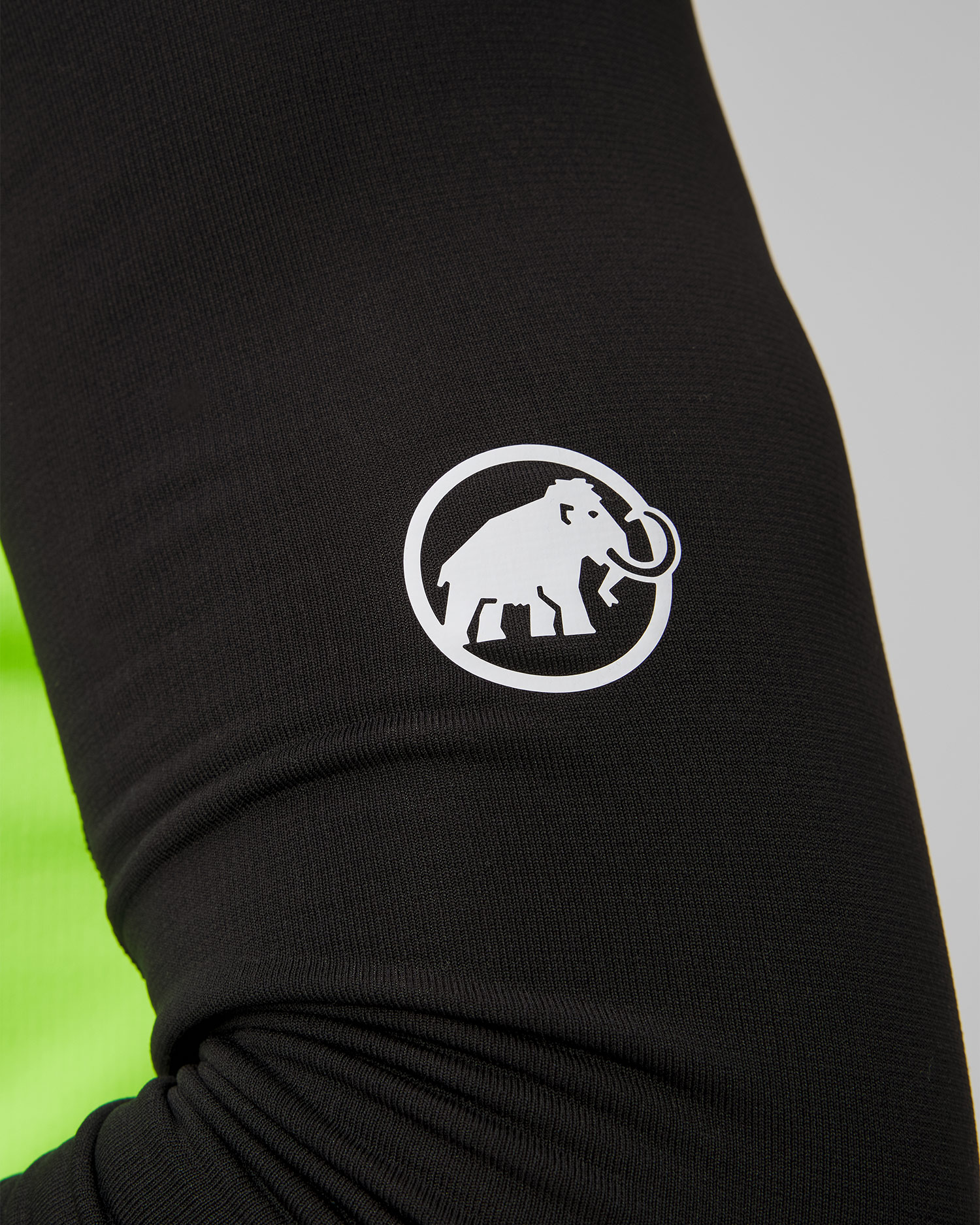 Longsleeve pour hommes Mammut Aenergy ML 