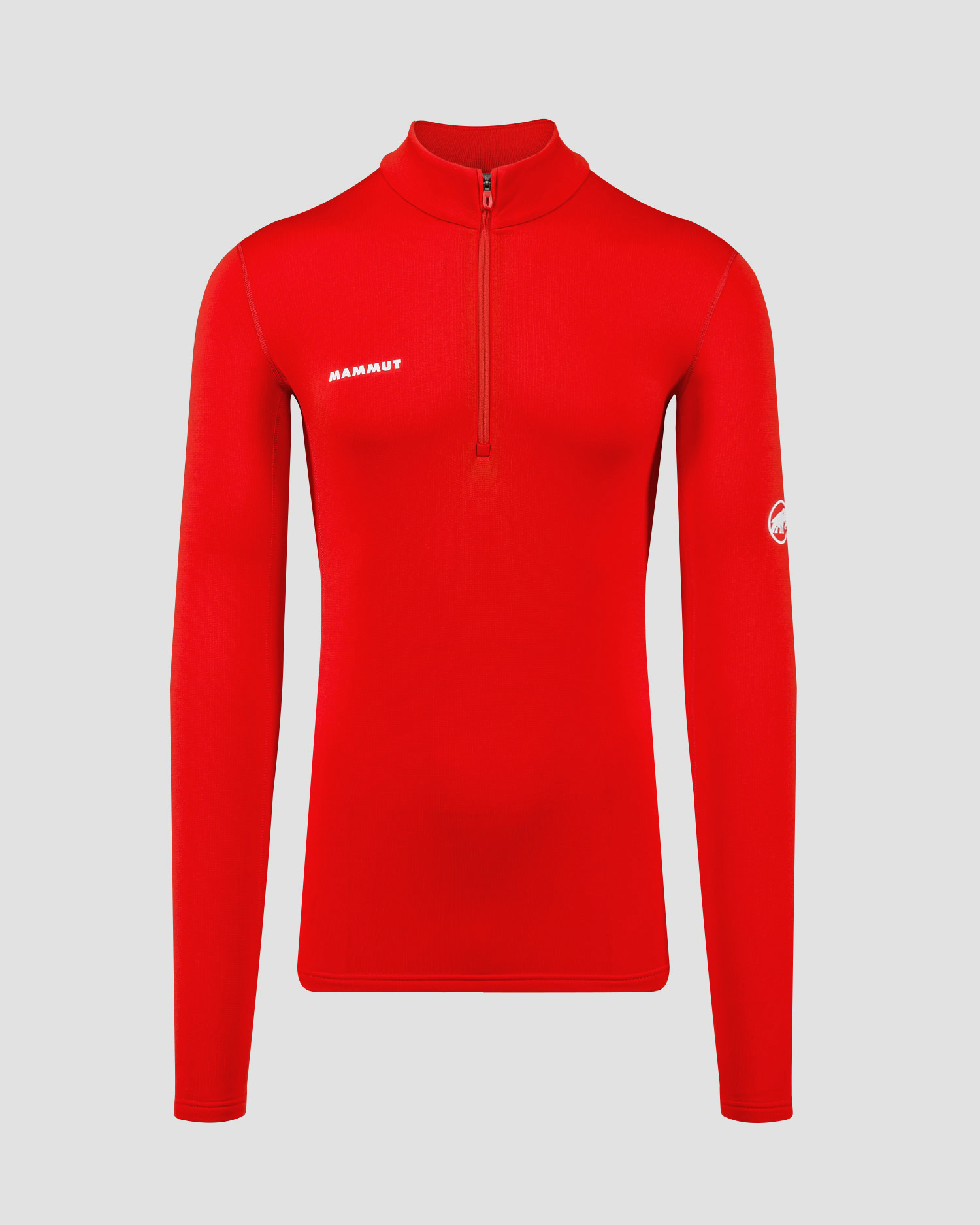 Longsleeve pour hommes Mammut Aenergy ML 