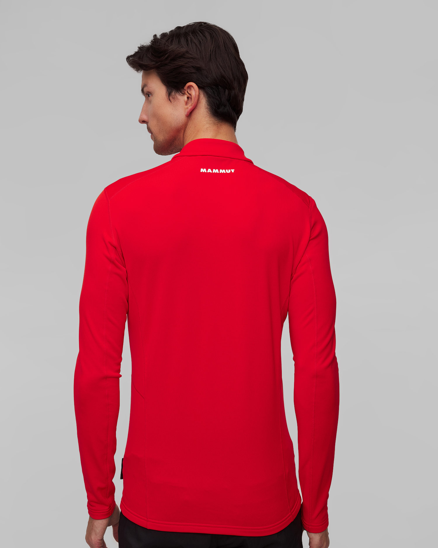 Longsleeve pentru bărbați Mammut Aenergy ML