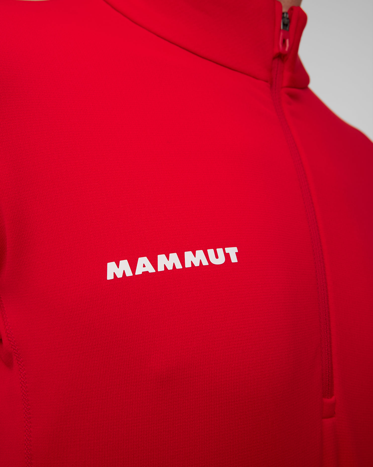 Longsleeve pentru bărbați Mammut Aenergy ML