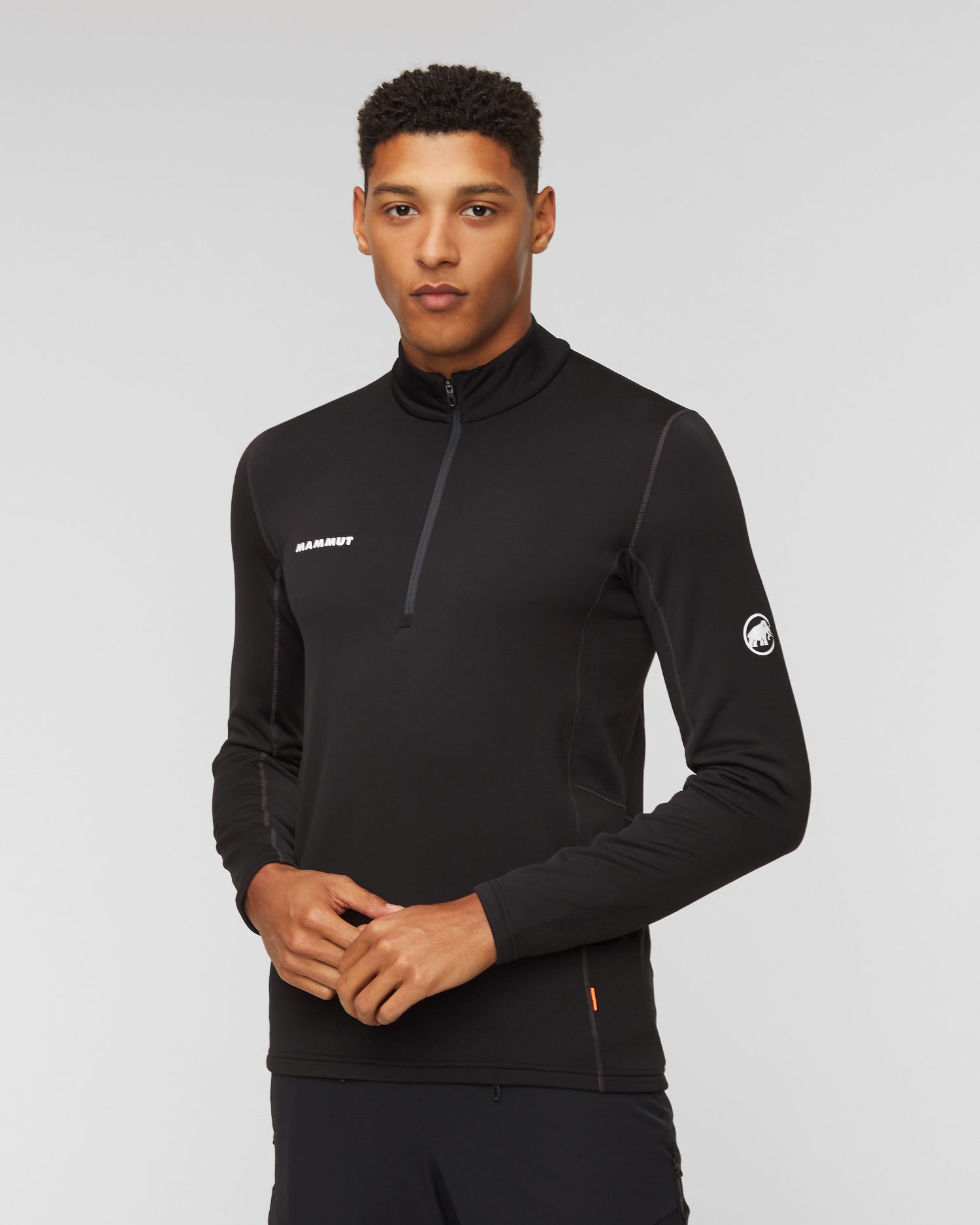 Longsleeve MAMMUT AENERGY ML