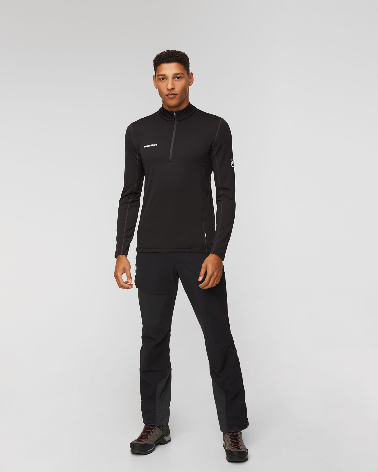 Longsleeve MAMMUT AENERGY ML