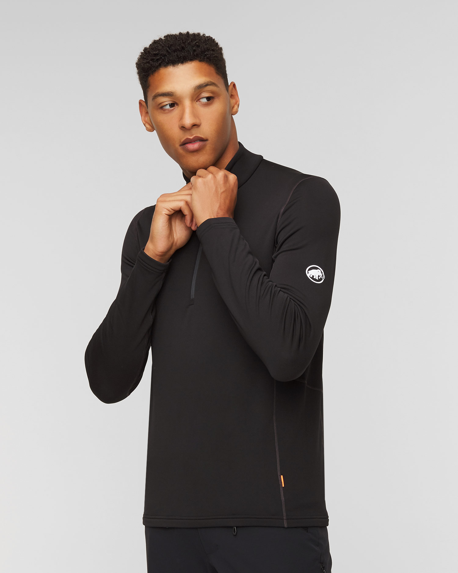 Longsleeve MAMMUT AENERGY ML