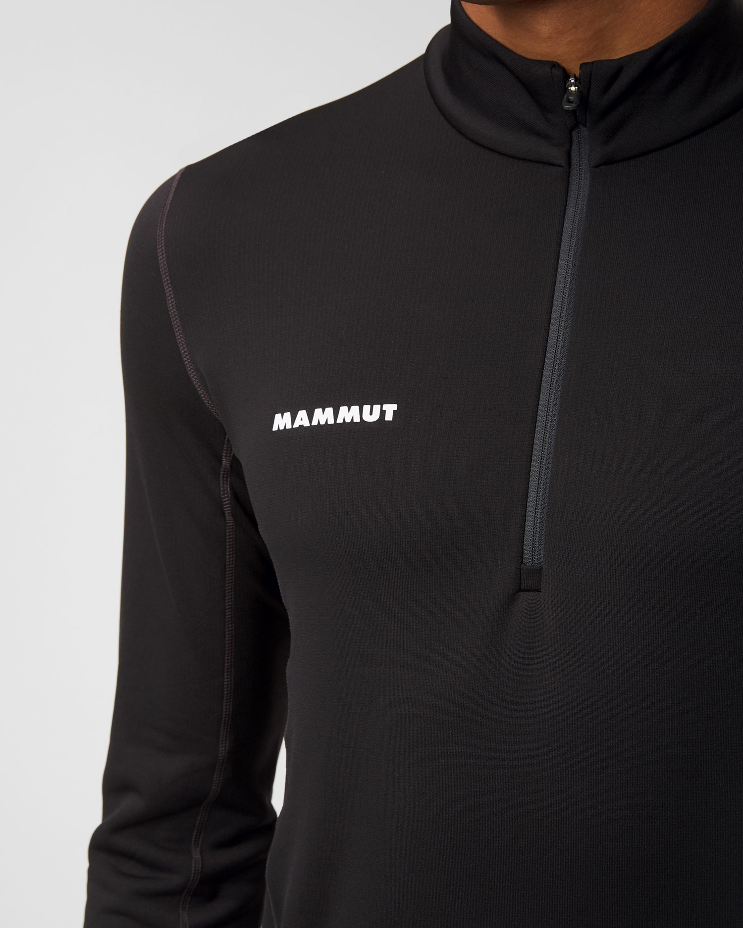 Longsleeve MAMMUT AENERGY ML