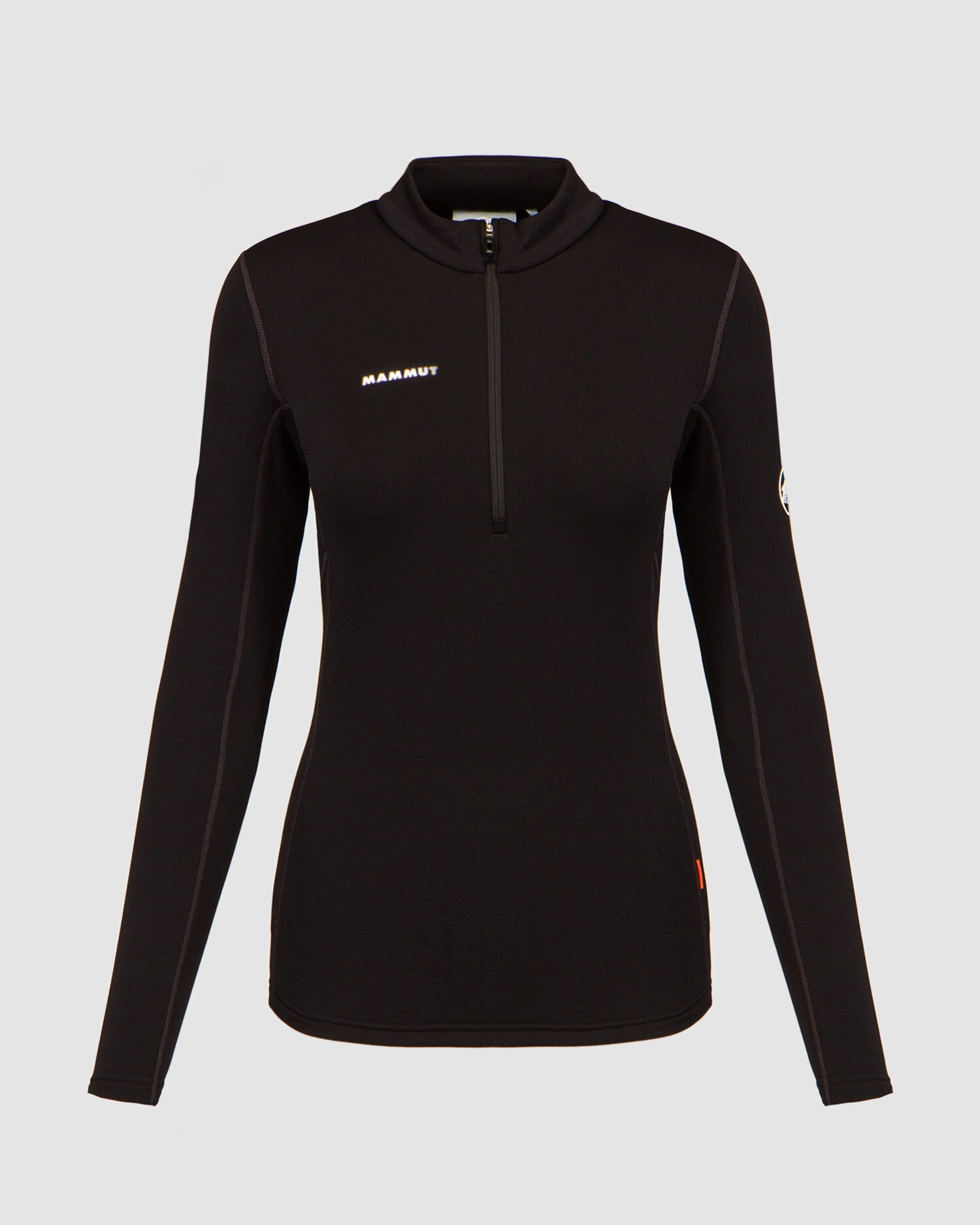 Longsleeve damski Mammut Aenergy ML