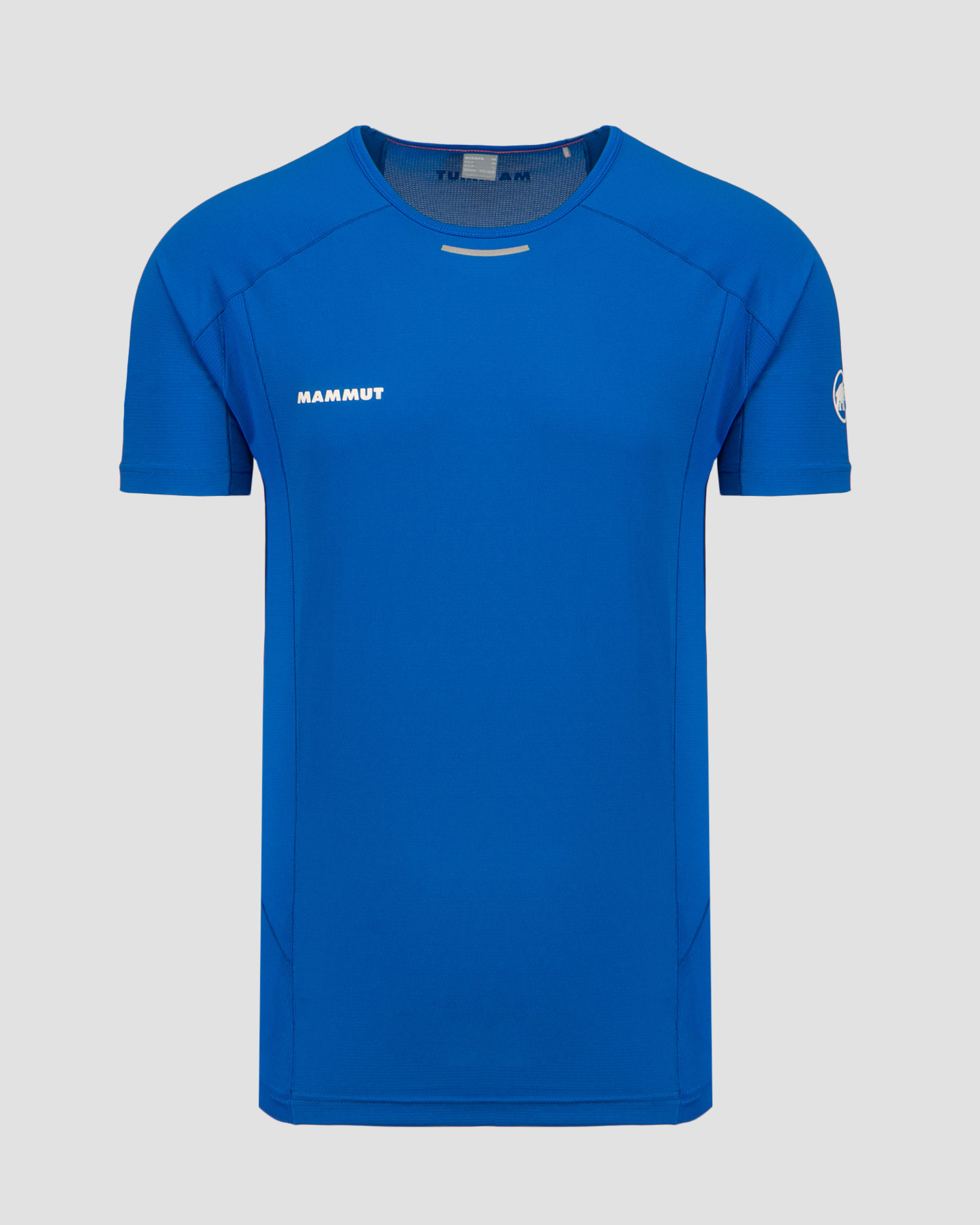 T-shirt Mammut Aenergy FL