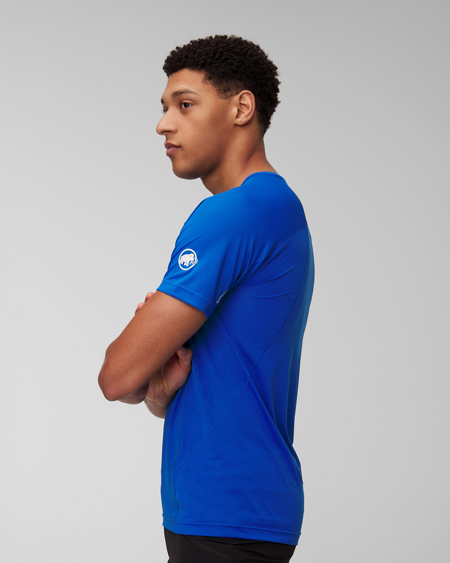 T-shirt Mammut Aenergy FL