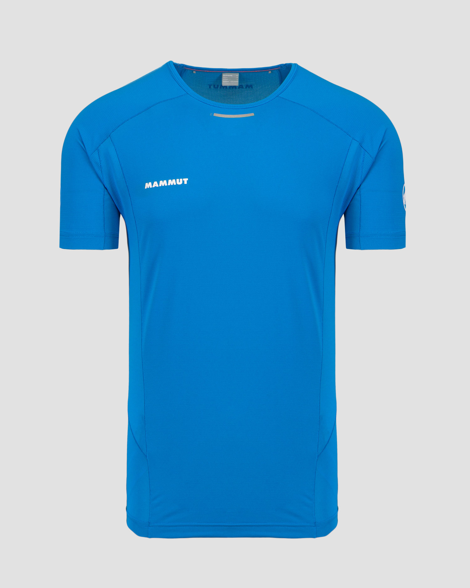 T-shirt technique pour hommes Mammut Aenergy FL