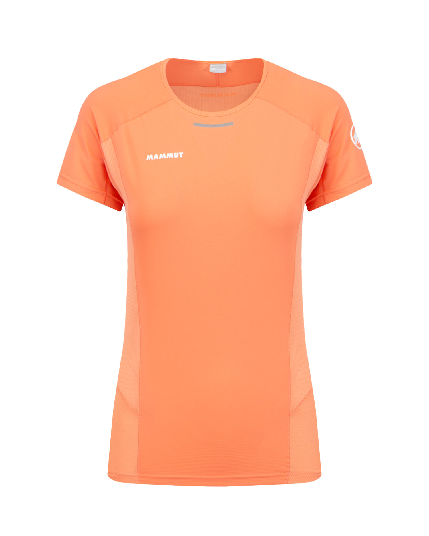 T-shirt damski Mammut Aenergy FL