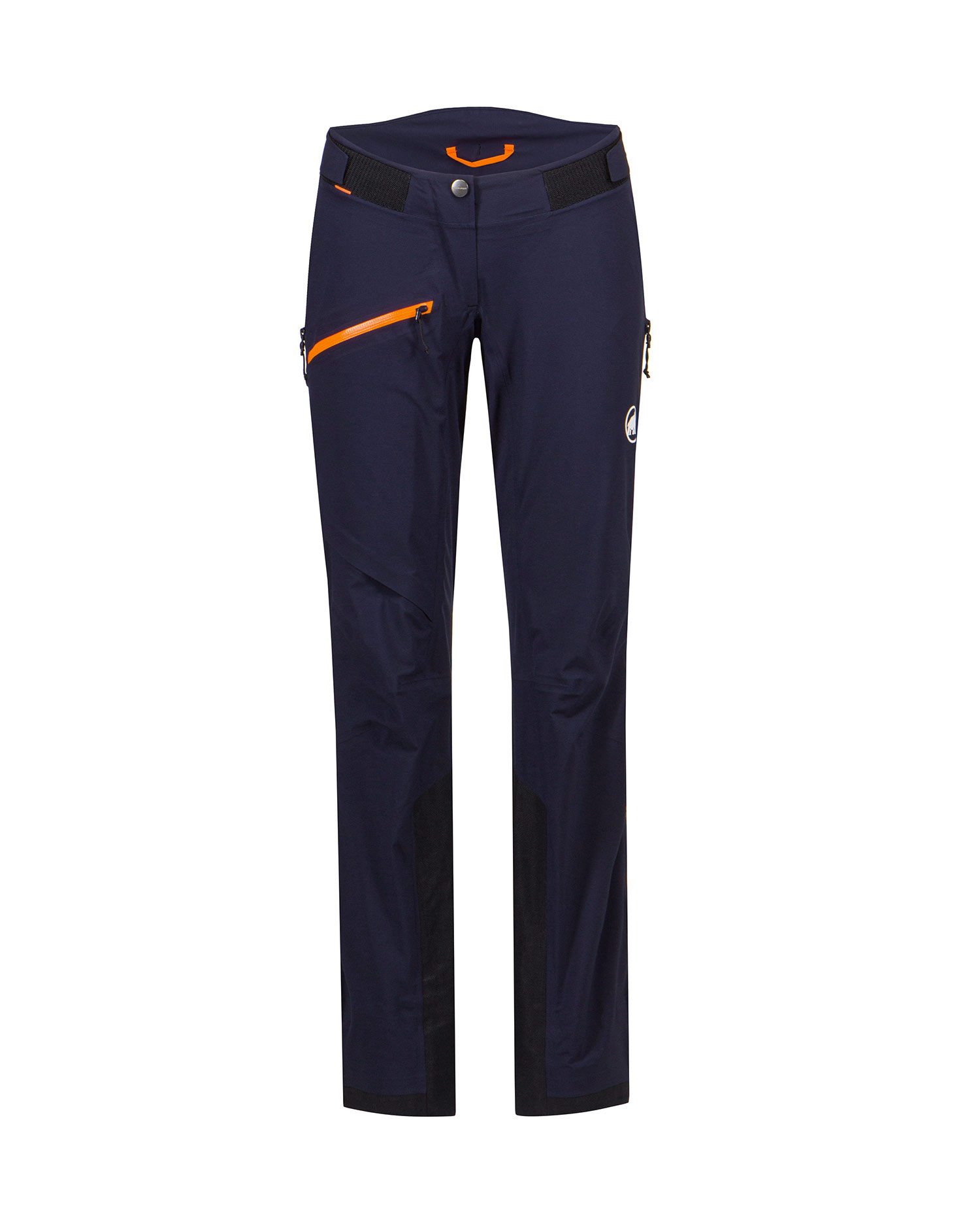 Pantaloni da donna MAMMUT AENERGY AIR HS