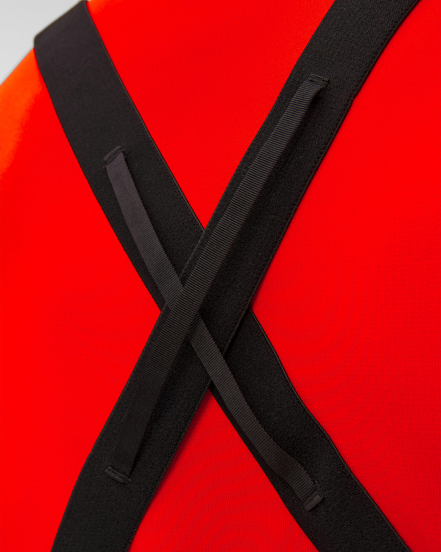 Pantaloni da sci da uomo Mammut Haldigrat HS BIB Pants Men neri