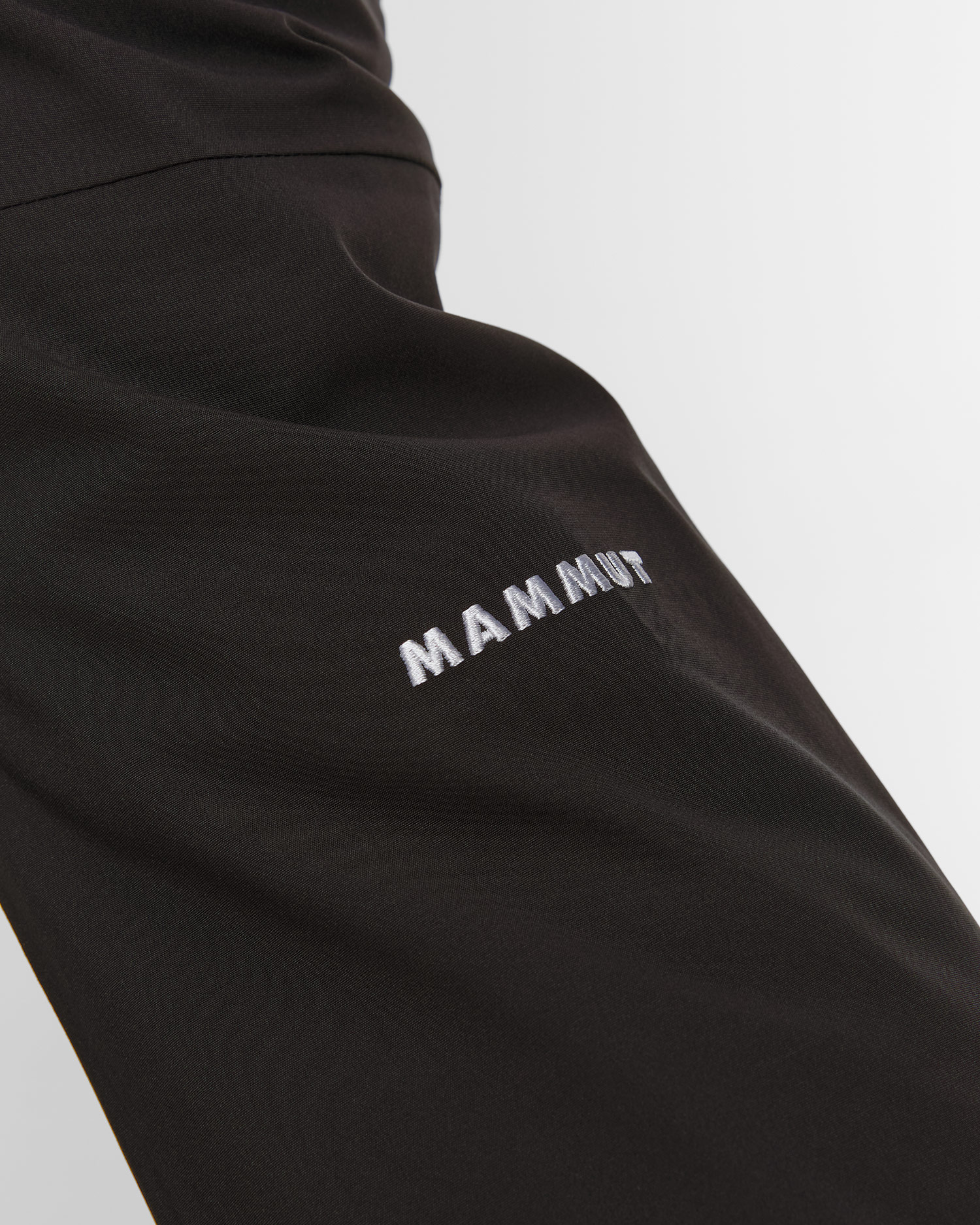 Pantalon de ski isolé pour femmes Mammut Stoney HS