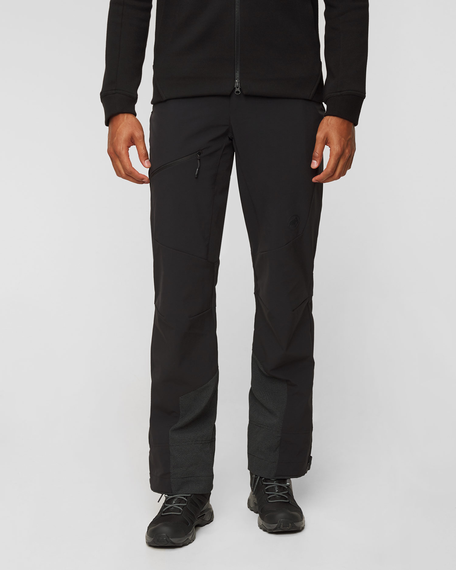 Pantaloni softshell MAMMUT TATRAMAR SO
