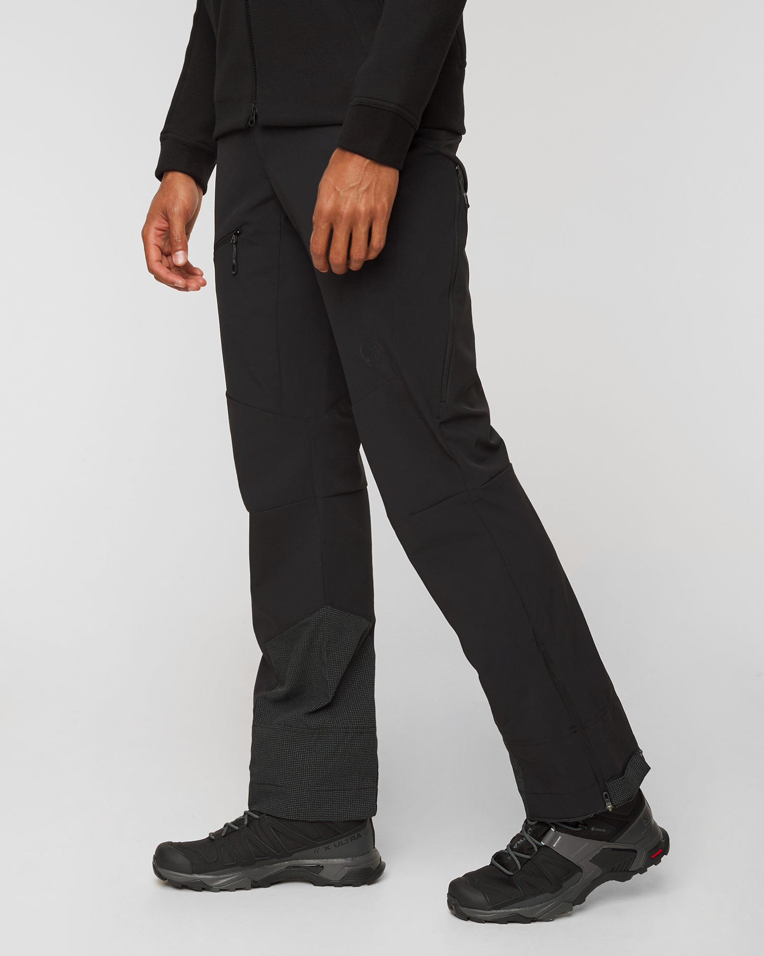 Pantaloni softshell MAMMUT TATRAMAR SO