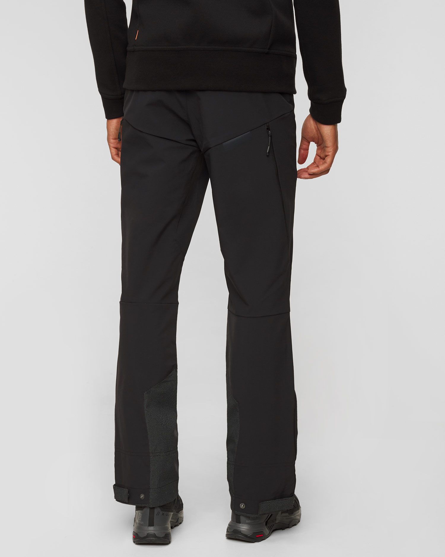 Pantaloni softshell MAMMUT TATRAMAR SO