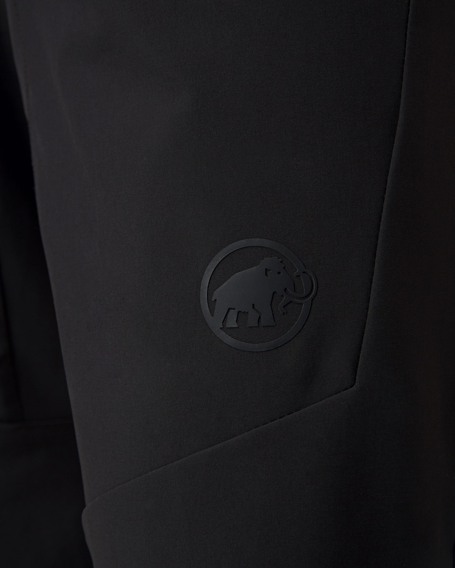 Pantaloni softshell MAMMUT TATRAMAR SO