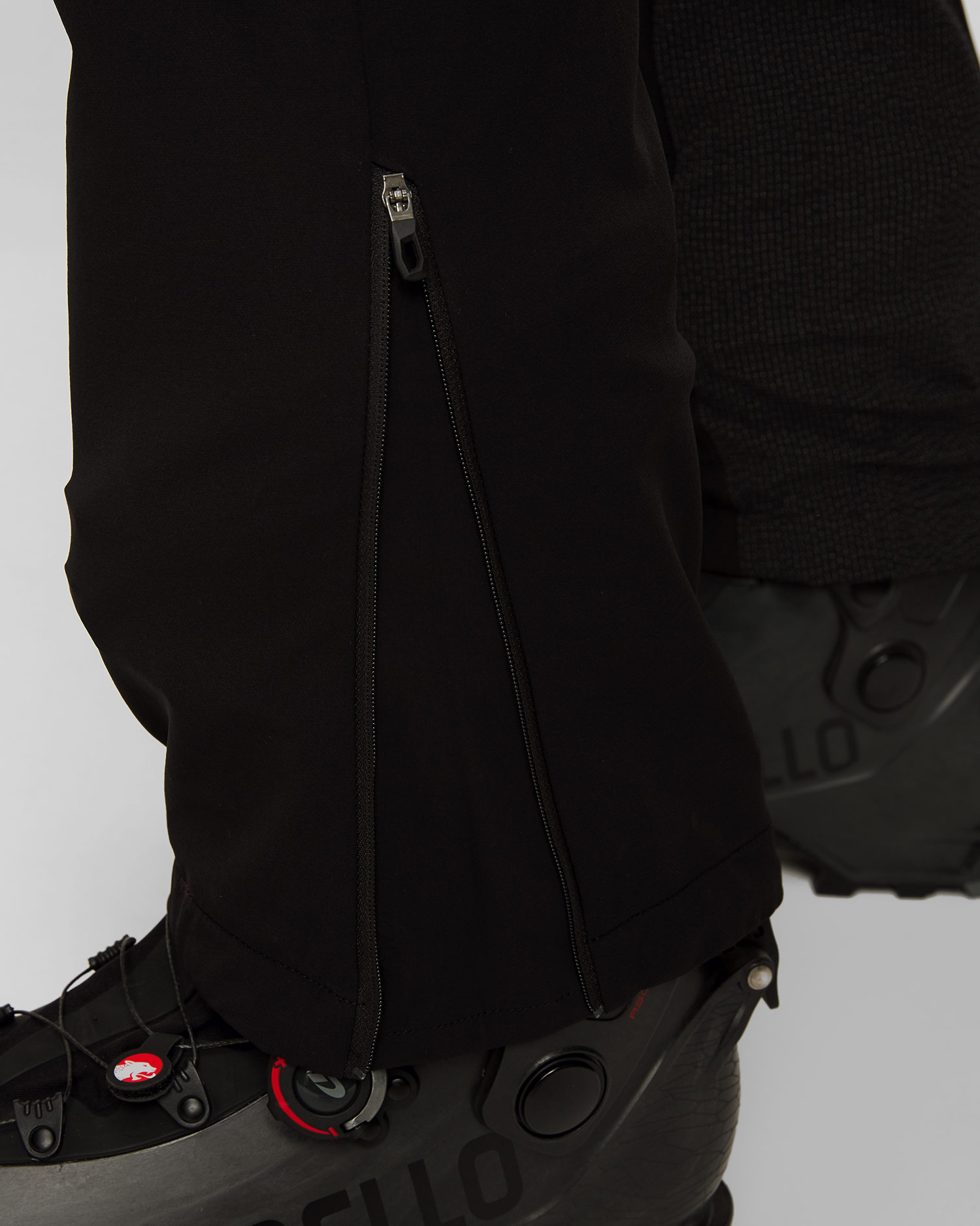 Spodnie softshell MAMMUT AENERGY SO HYBRID