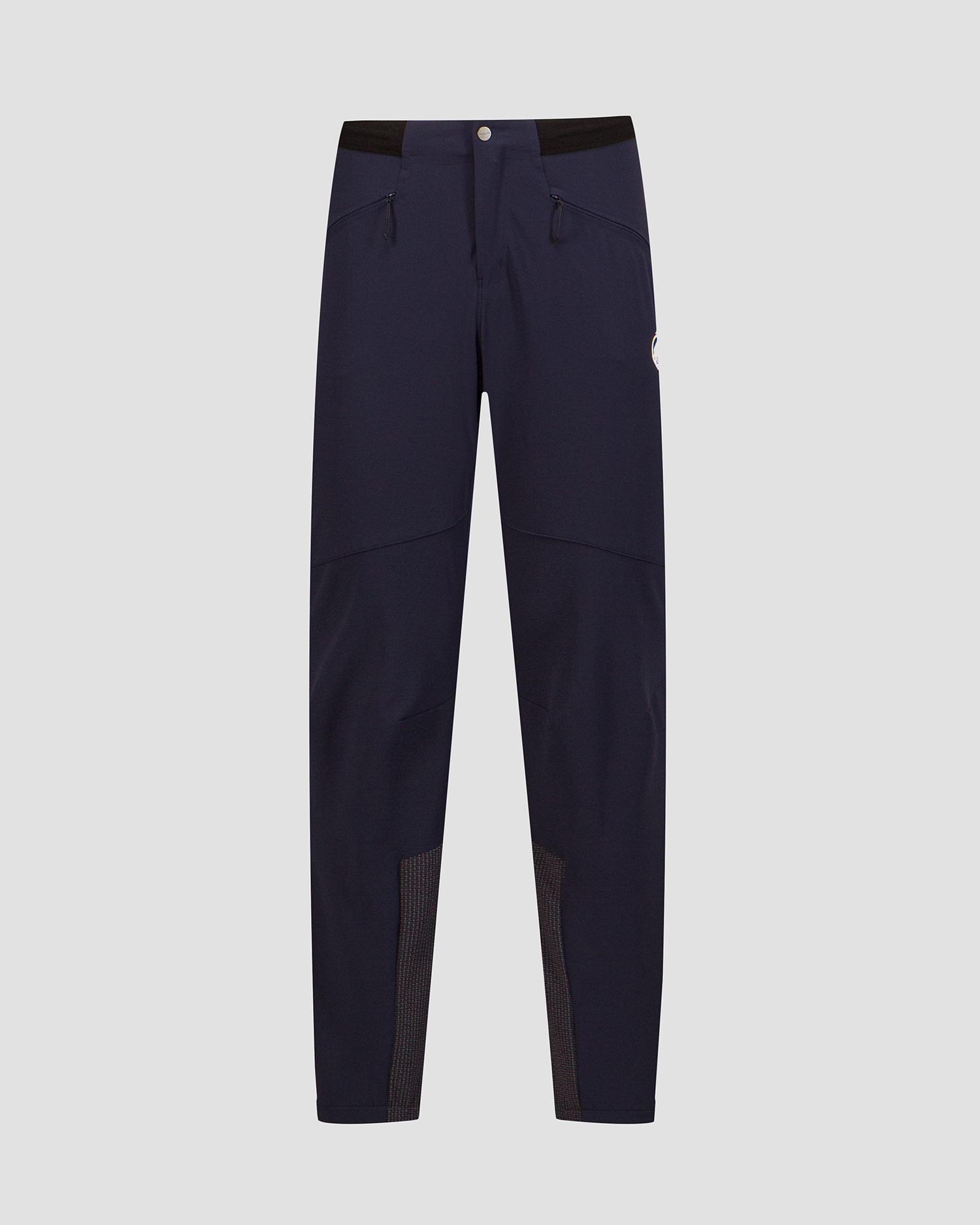 Pantalon softshell MAMMUT AENERGY SO HYBRID