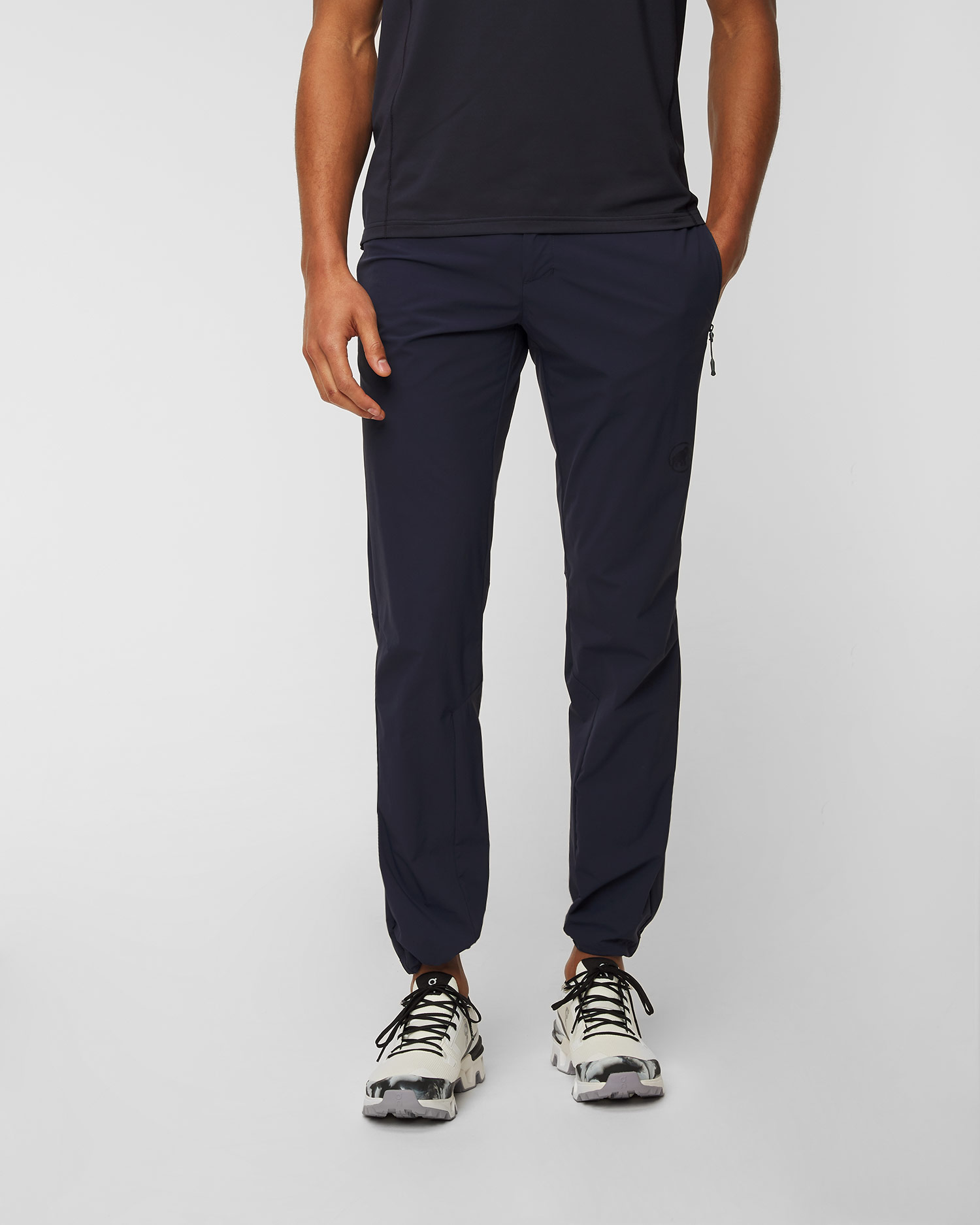 Pantalon Mammut Runbold Light