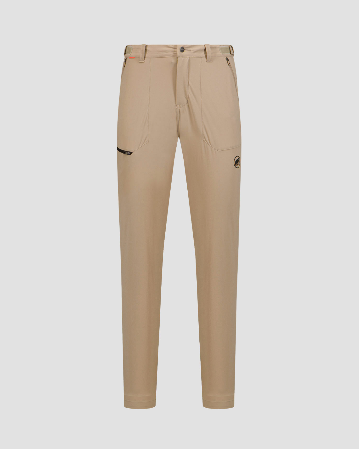 Pantaloni turistici Mammut Runbold