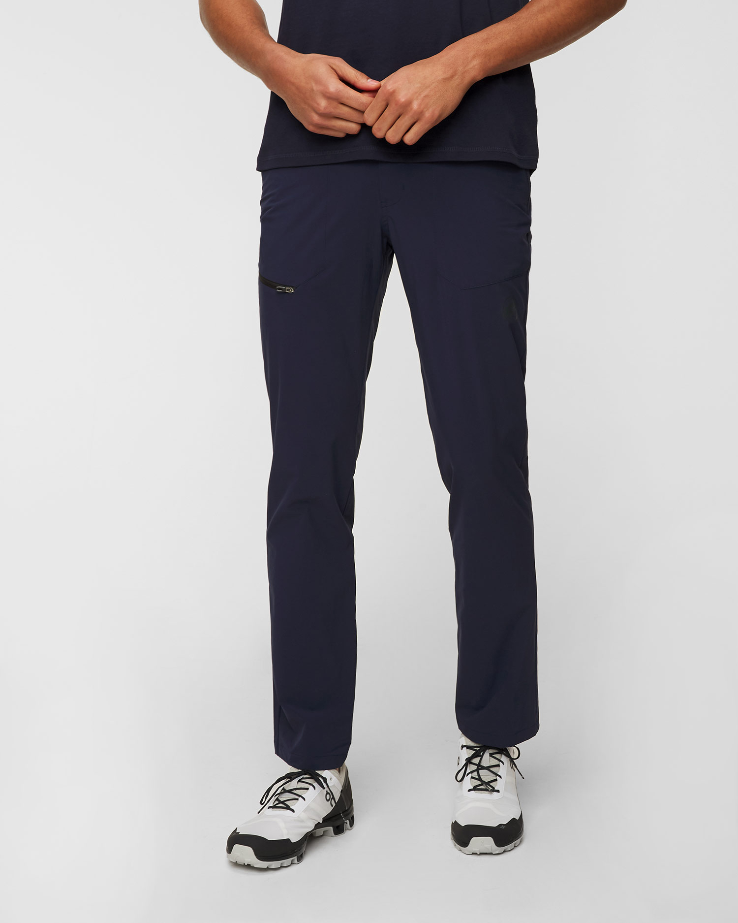 Pantaloni MAMMUT RUNBOLD
