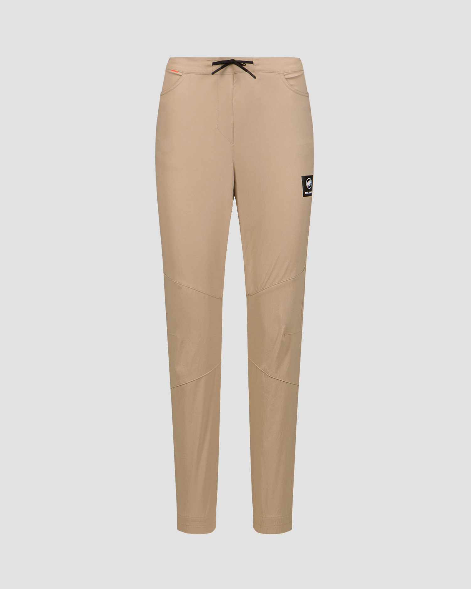 Pantaloni de munte pentru femei Mammut Massone Light