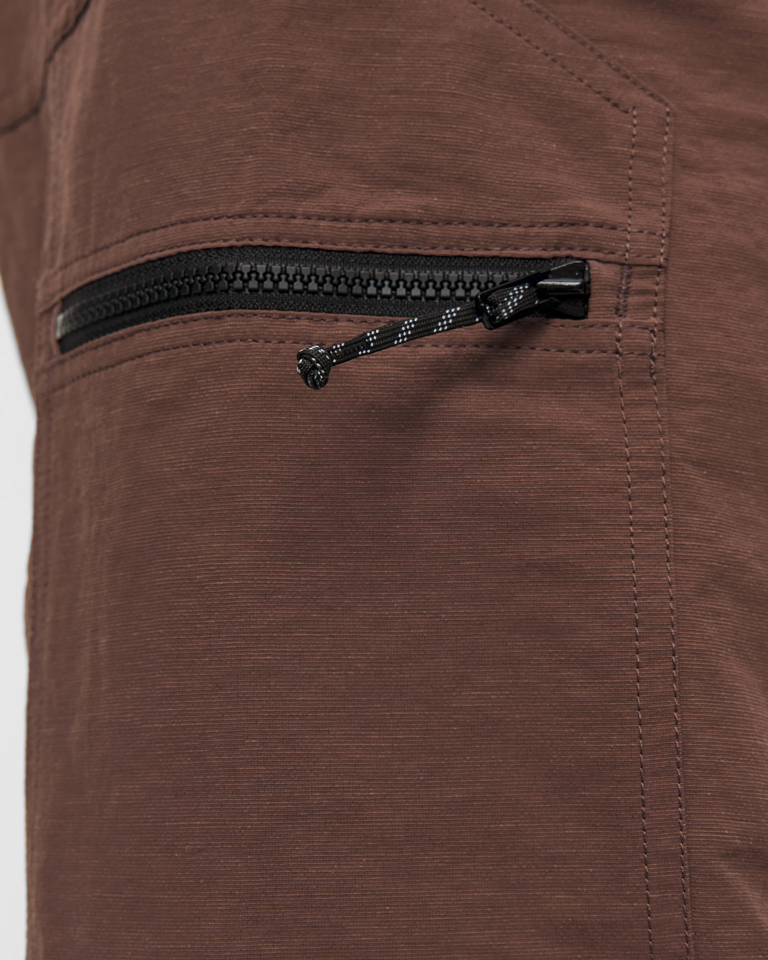 Mammut Workhorse Climbing Pants Women brown