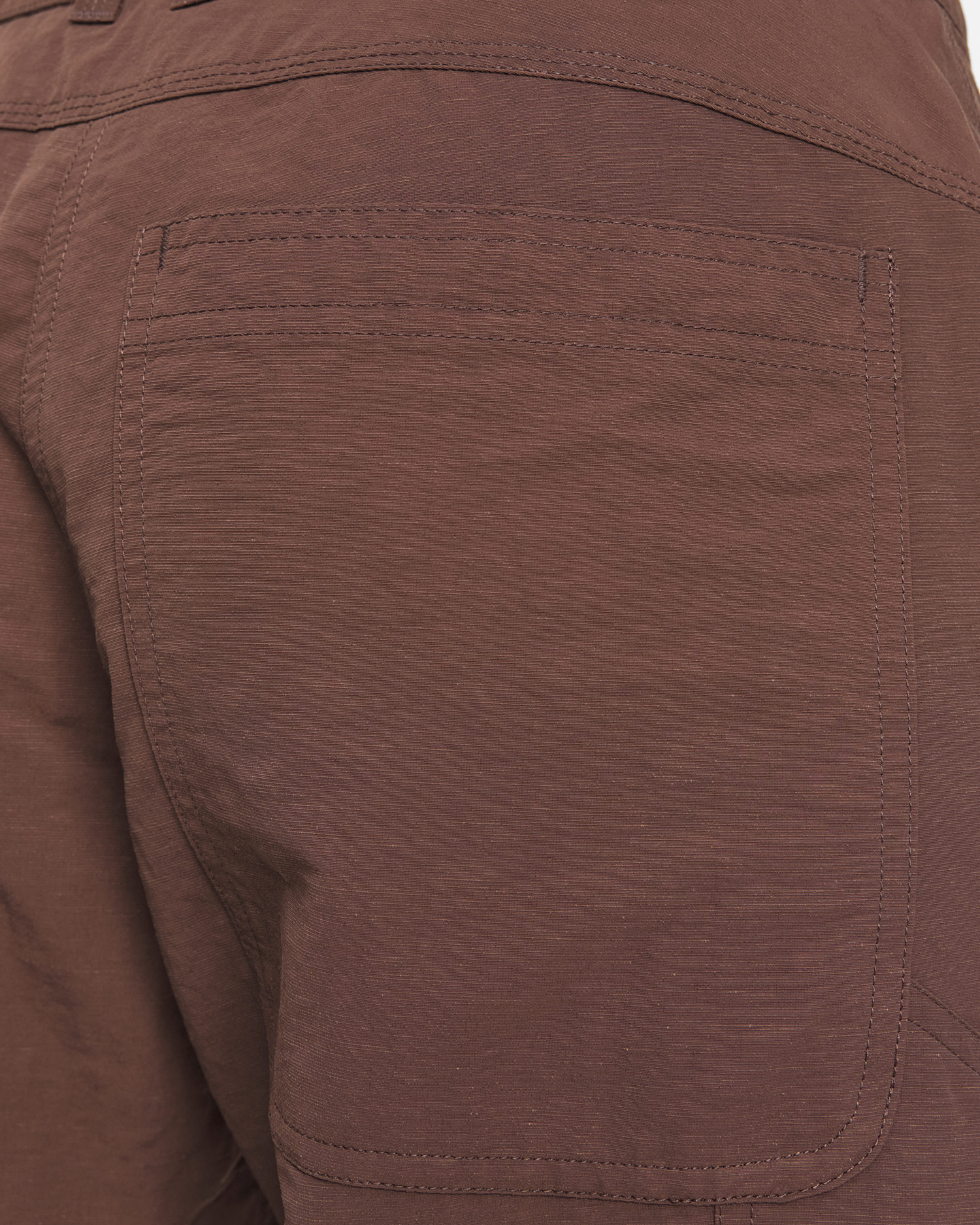 Mammut Workhorse Climbing Pants Women brown