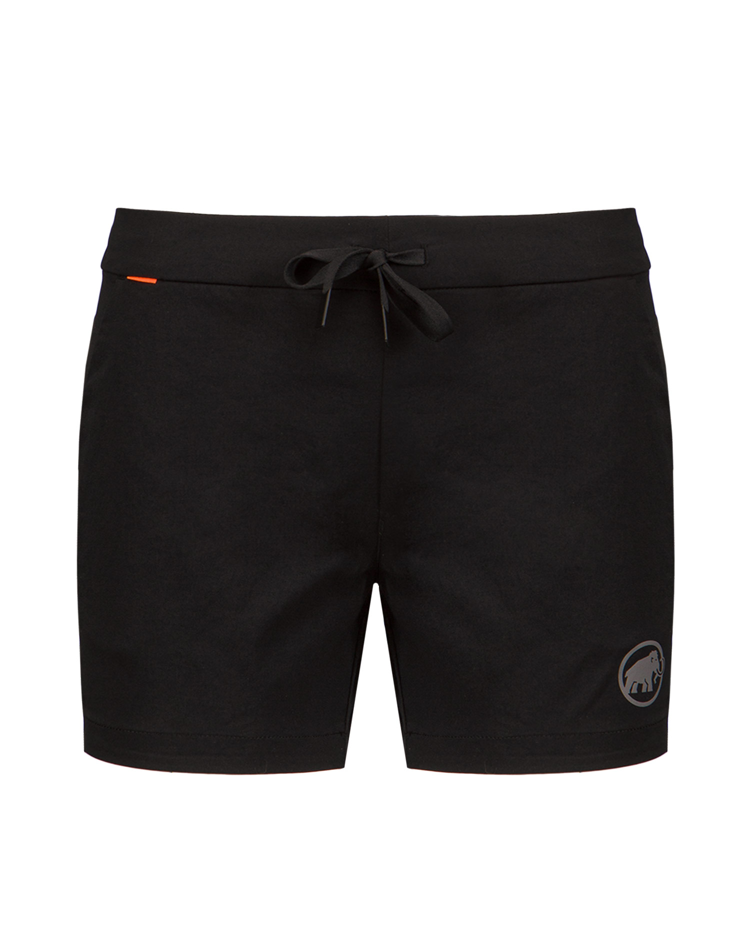Shorts da donna MAMMUT HUECO