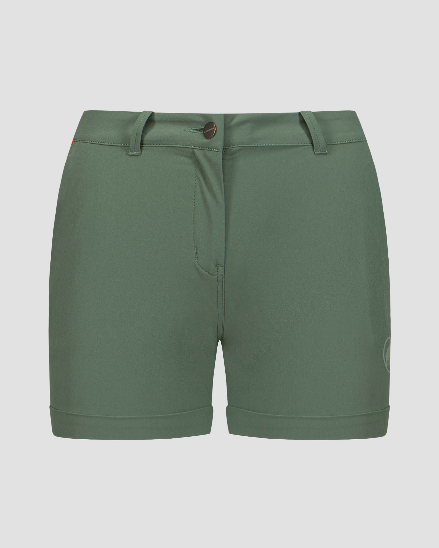 Pantaloni scurți pentru femei Mammut Runbold Roll Cuff
