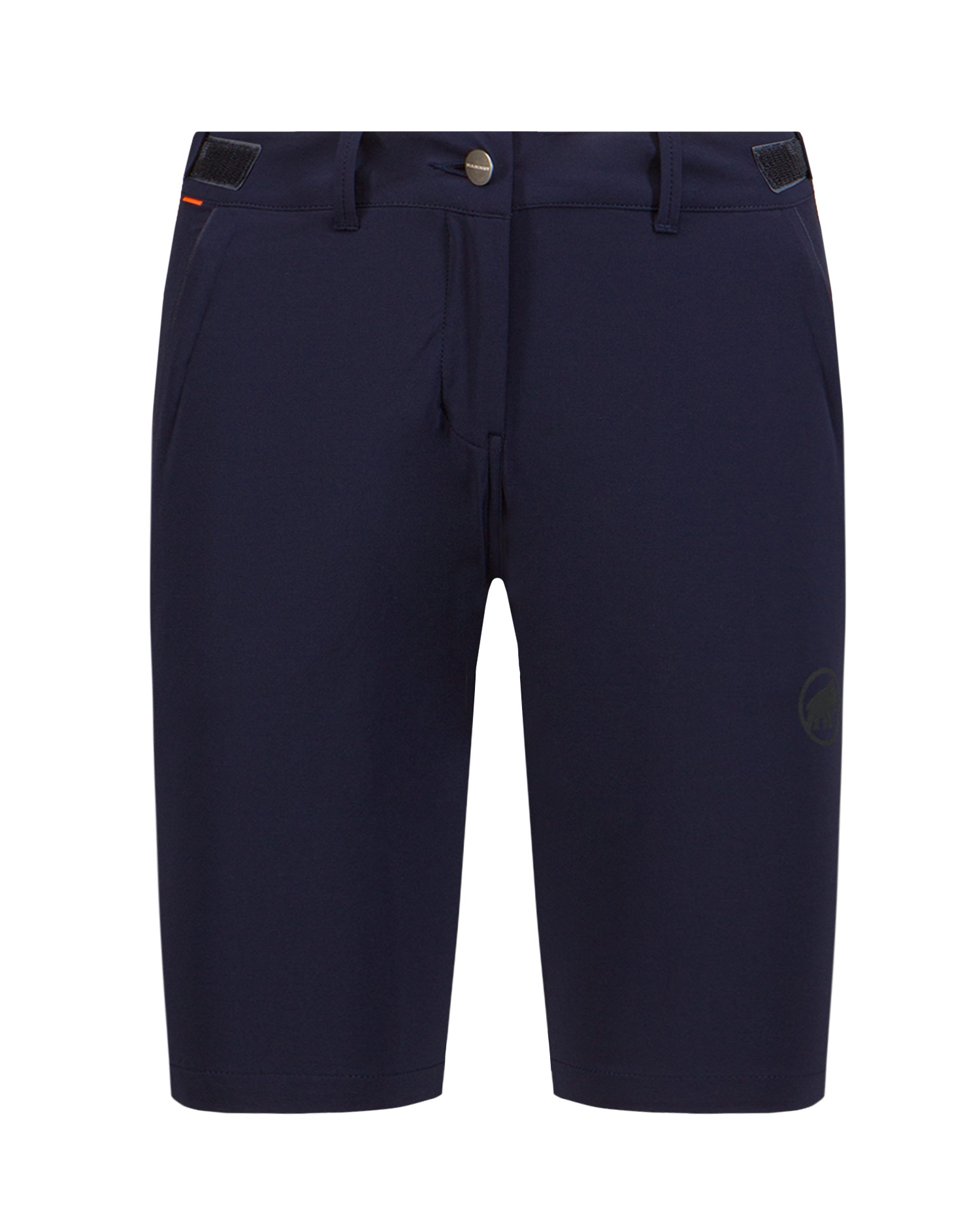 Shorts da donna MAMMUT RUNBOLD